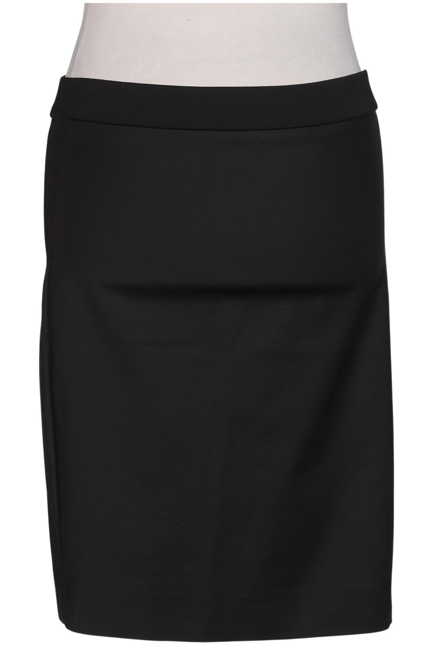 

COS Damen Rock, schwarz, Gr. 42