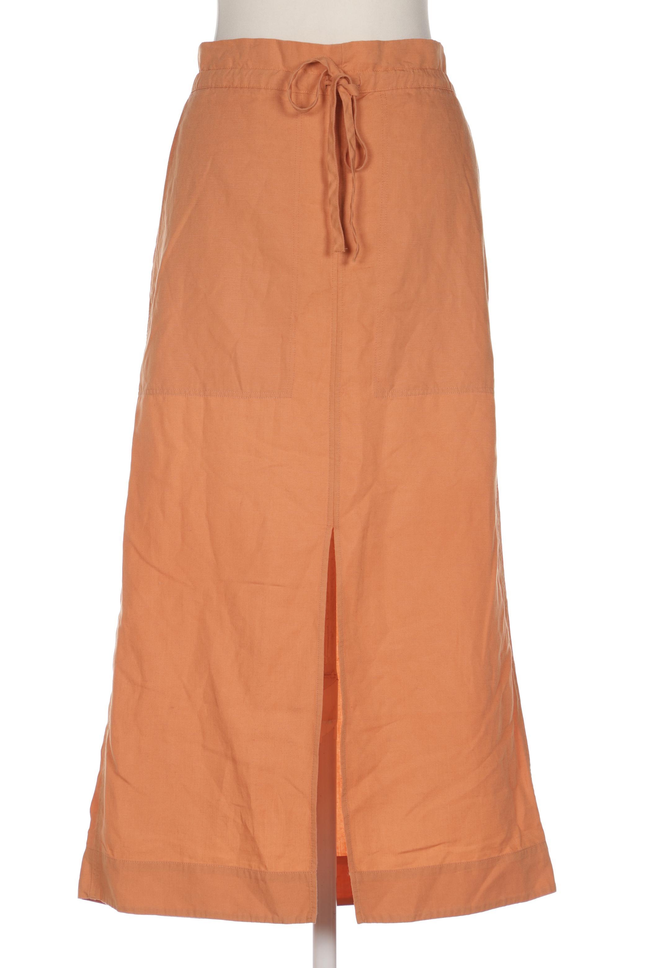 

COS Damen Rock, orange