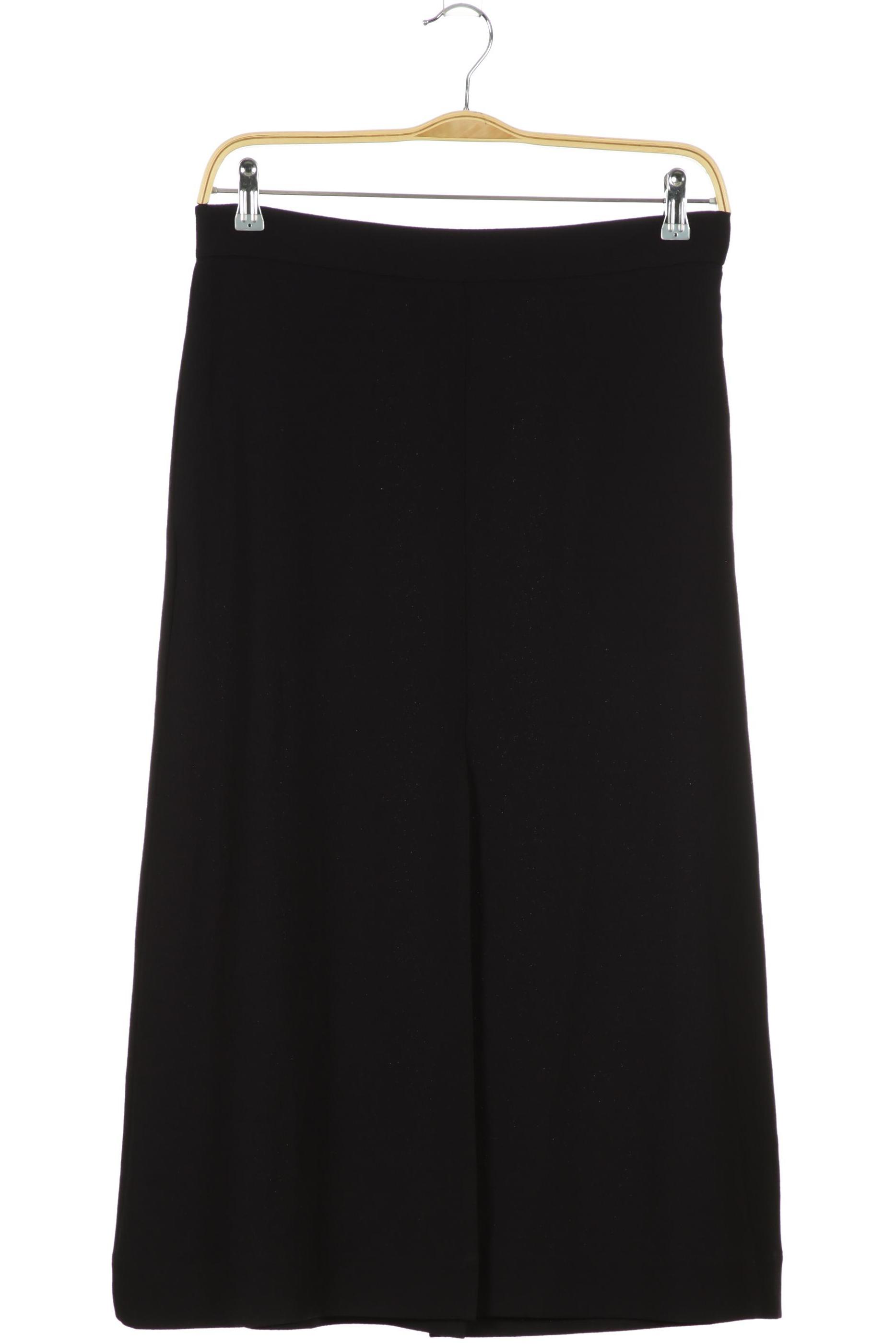 

COS Damen Rock, schwarz, Gr. 36