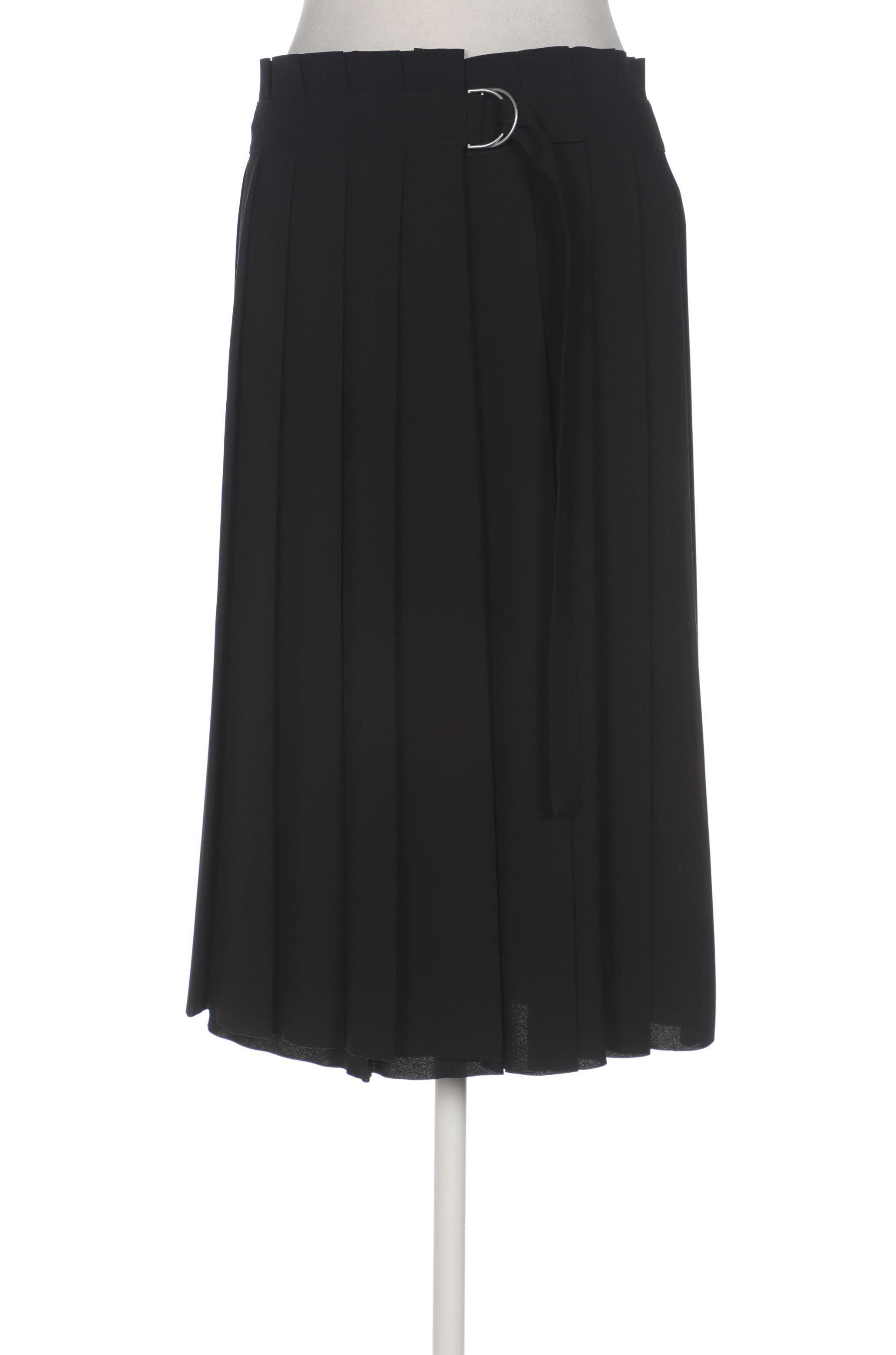 

COS Damen Rock, schwarz, Gr. 40