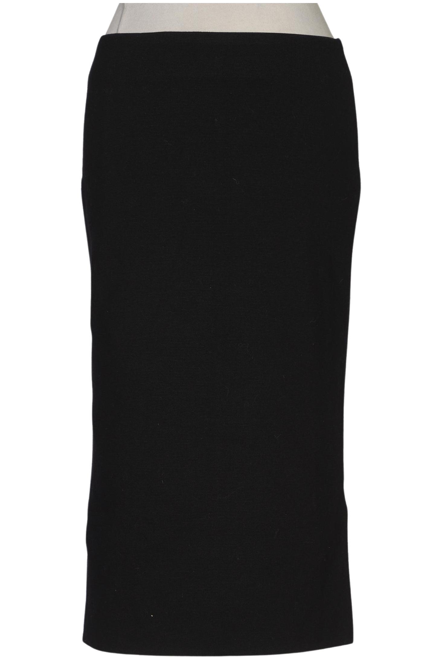 

COS Damen Rock, schwarz, Gr. 34