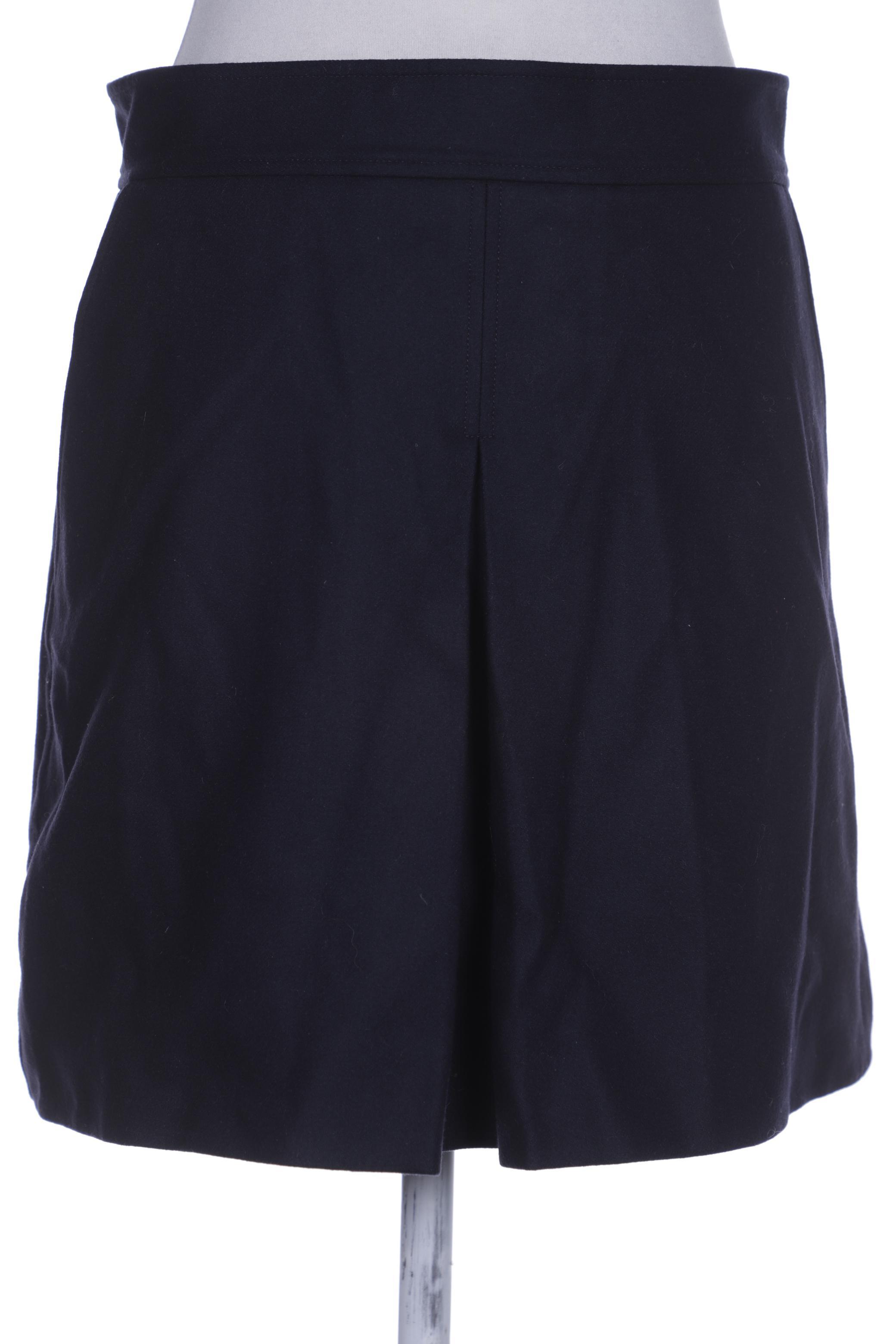 

COS Damen Rock, marineblau, Gr. 40