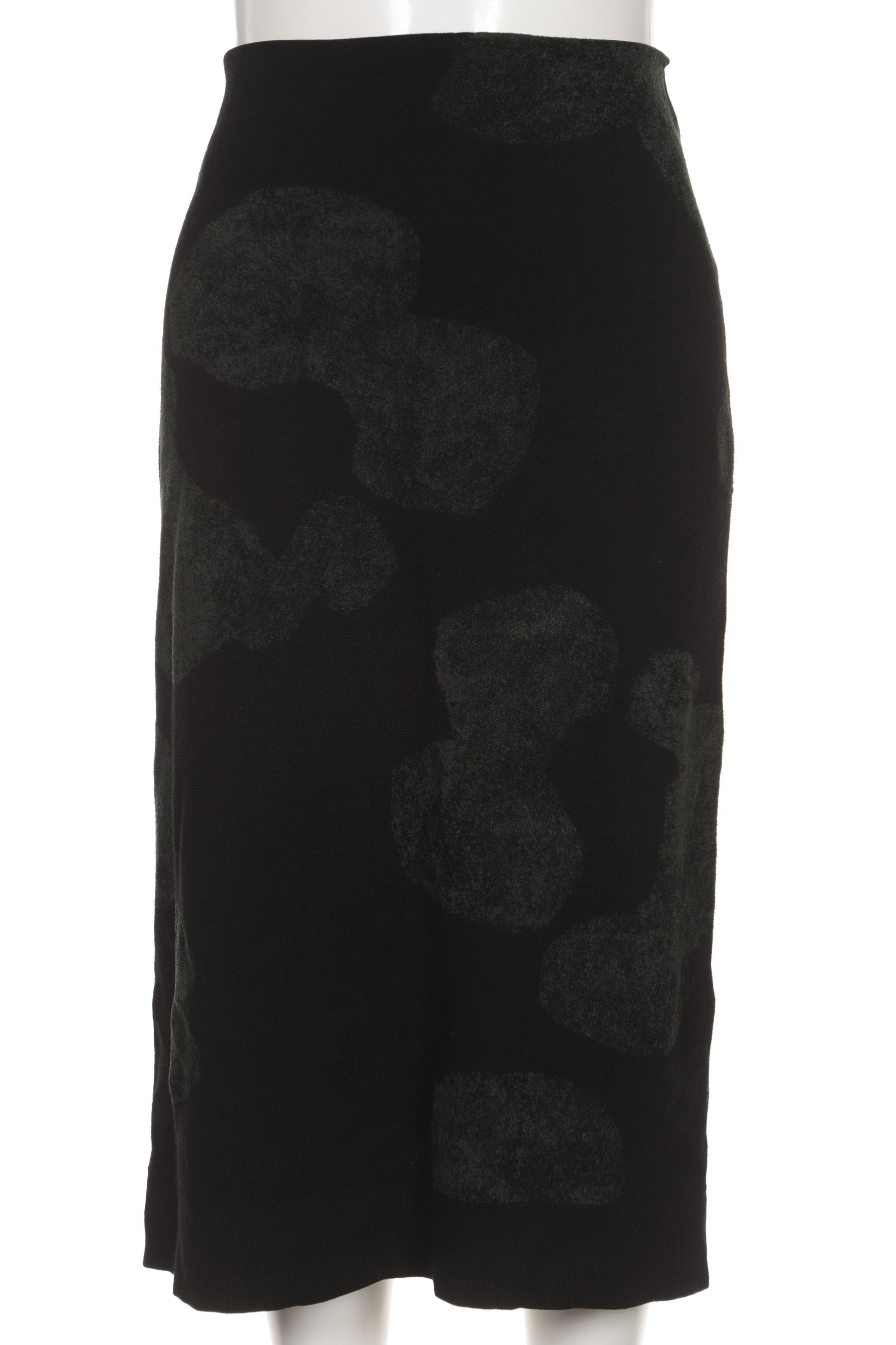 

COS Damen Rock, schwarz, Gr. 42