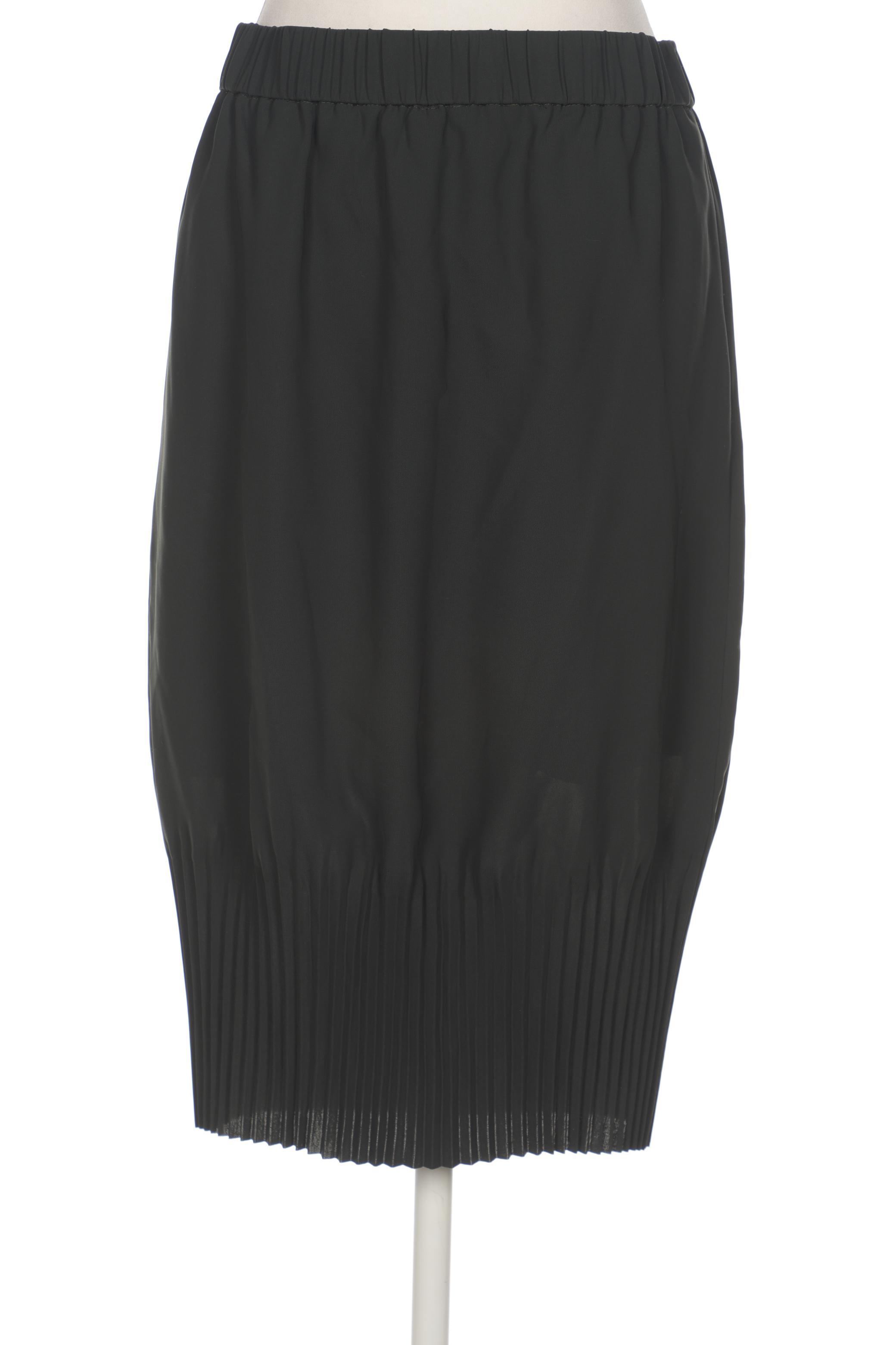 

COS Damen Rock, grün, Gr. 36