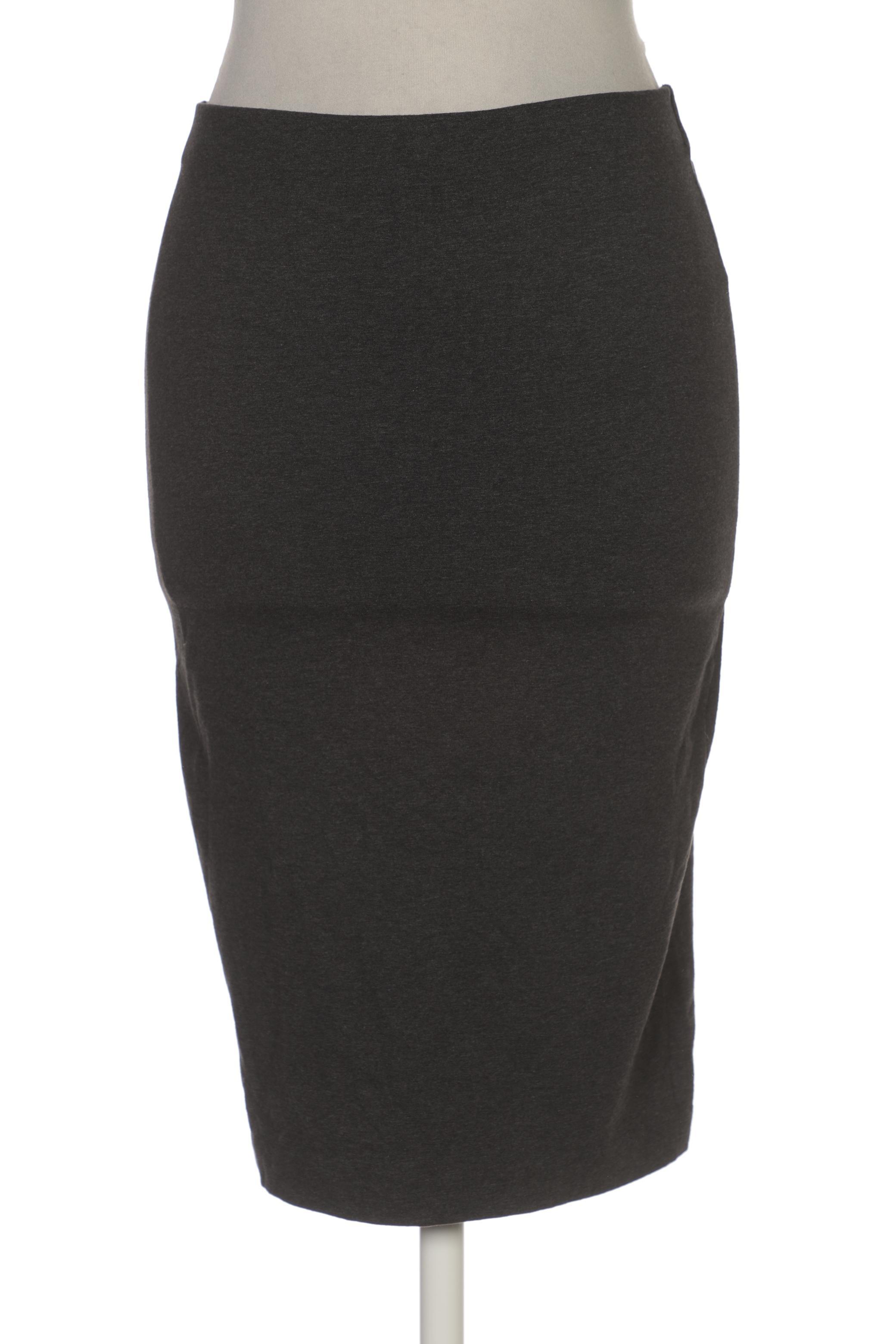 

COS Damen Rock, grau, Gr. 34