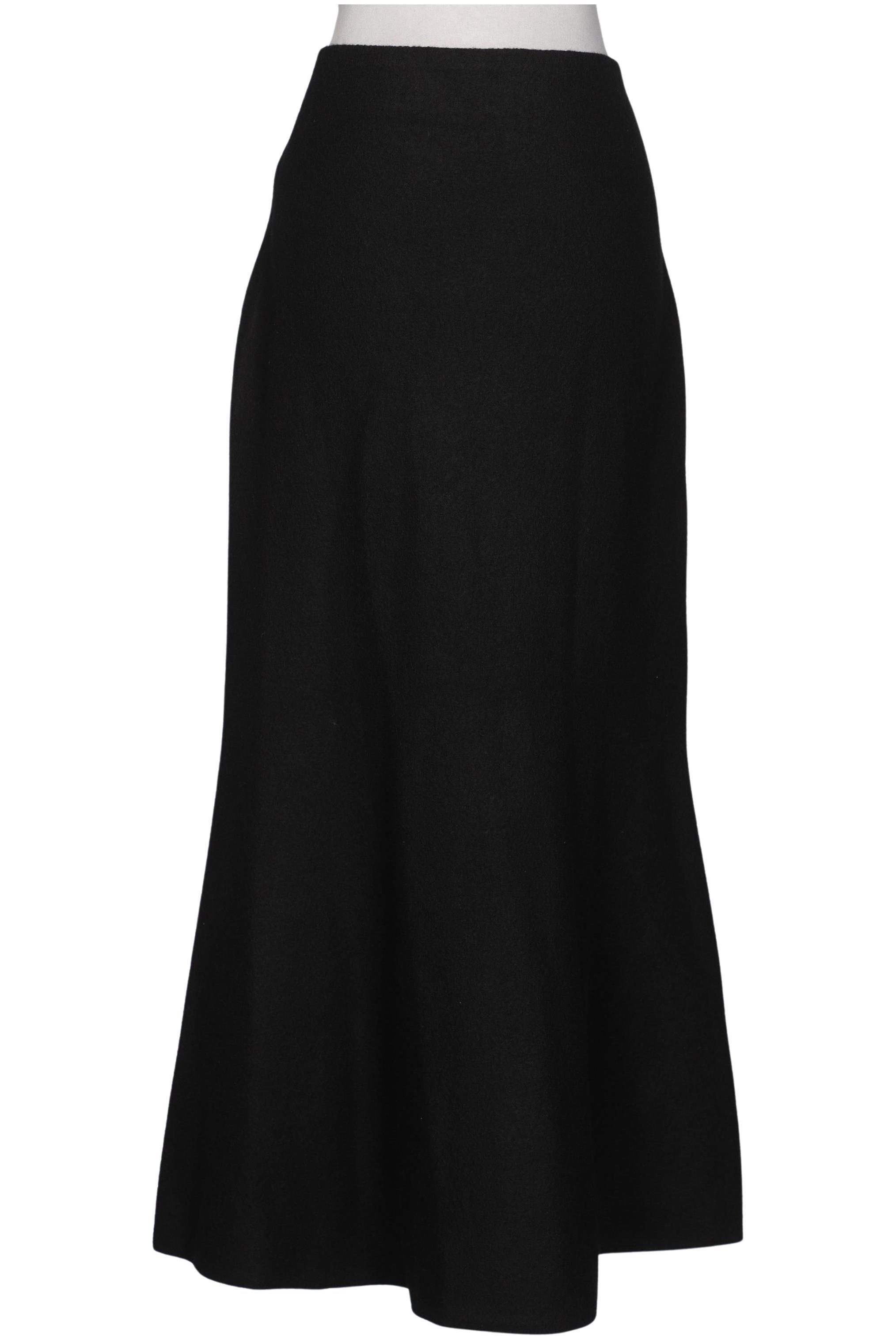 

COS Damen Rock, schwarz, Gr. 36