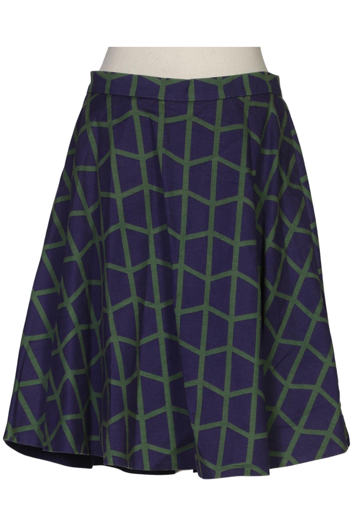 

COS Damen Rock, mehrfarbig, Gr. 36