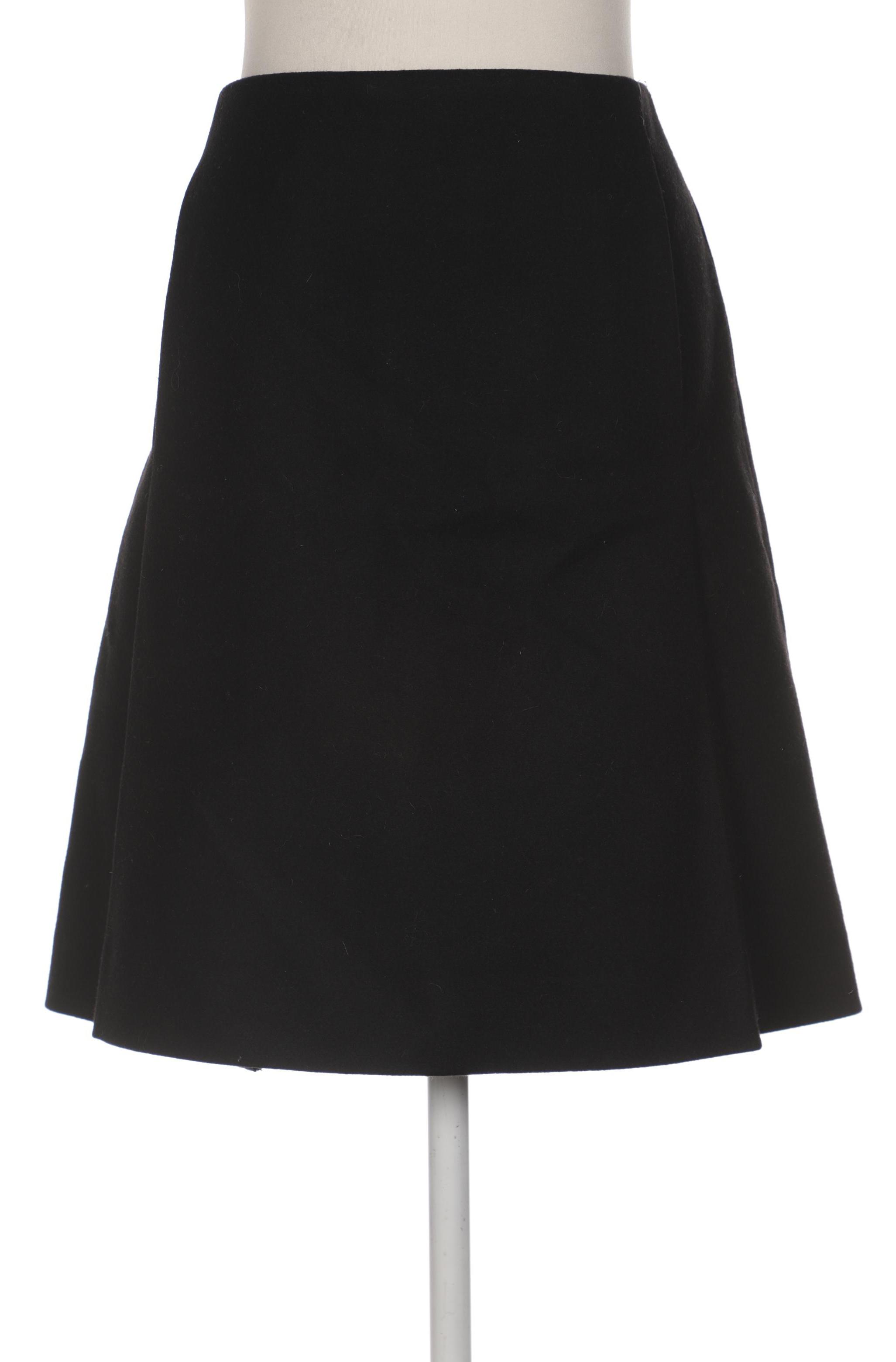 

COS Damen Rock, schwarz, Gr. 40
