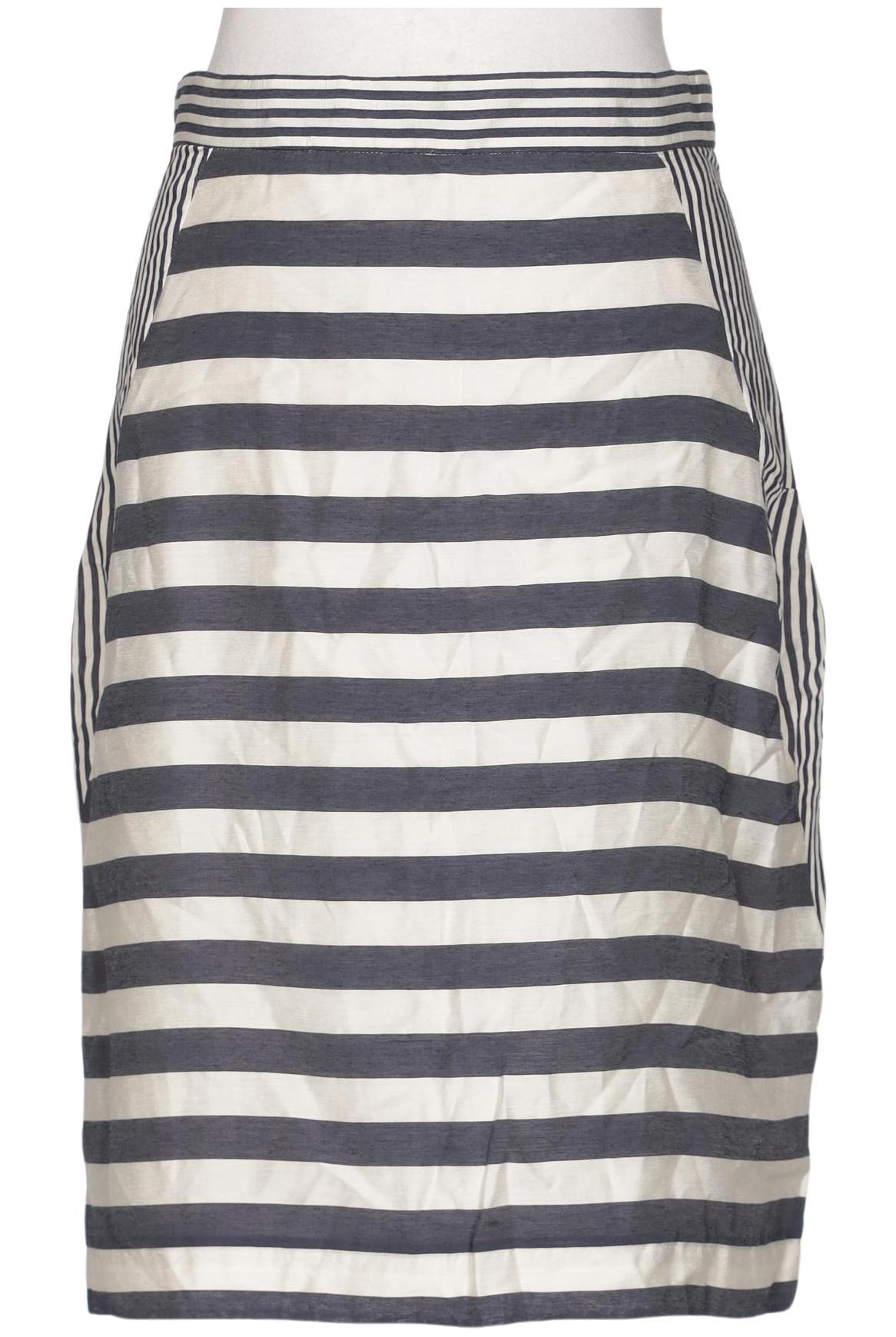 

COS Damen Rock, mehrfarbig, Gr. 40