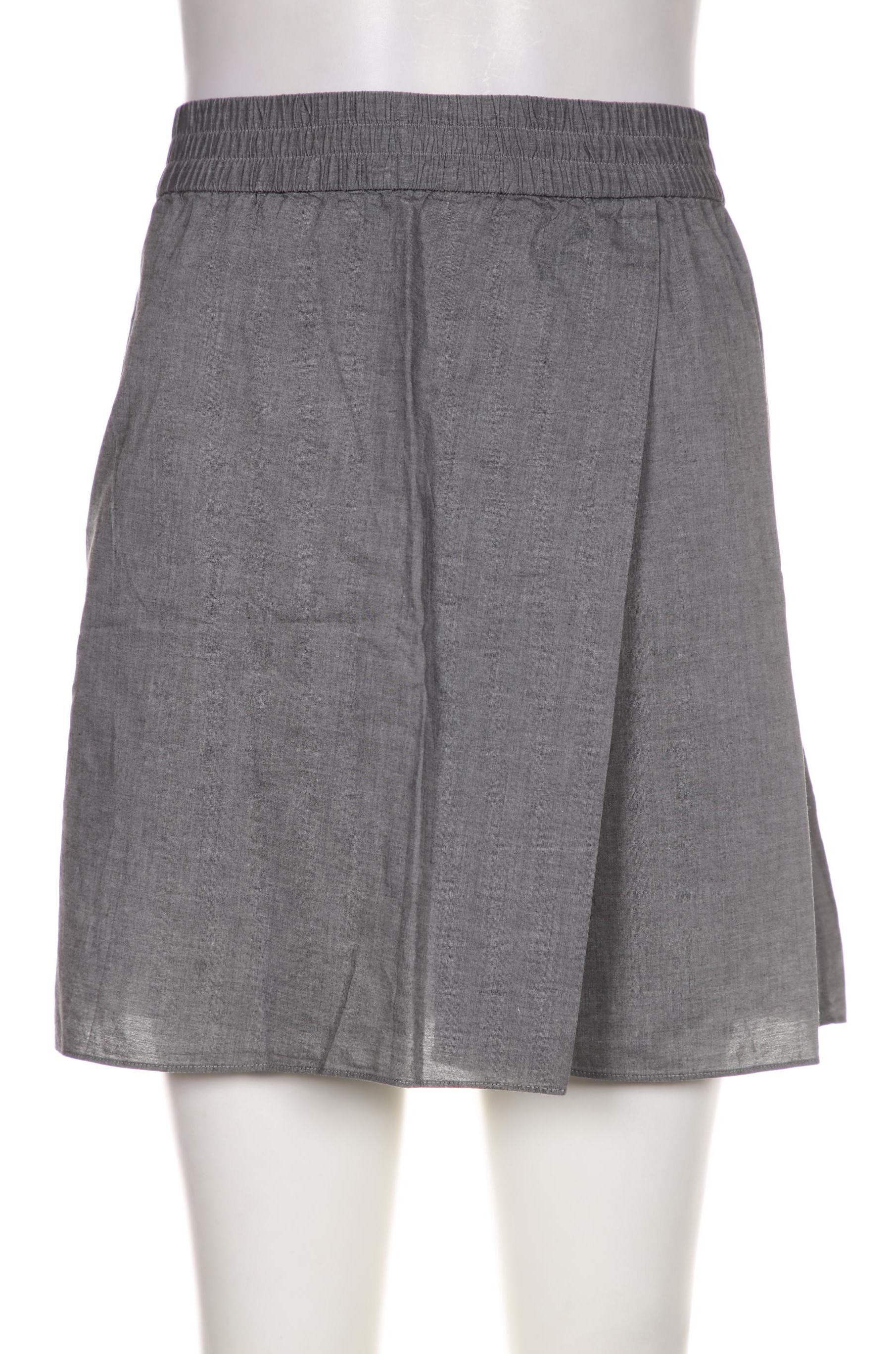 

COS Damen Rock, grau