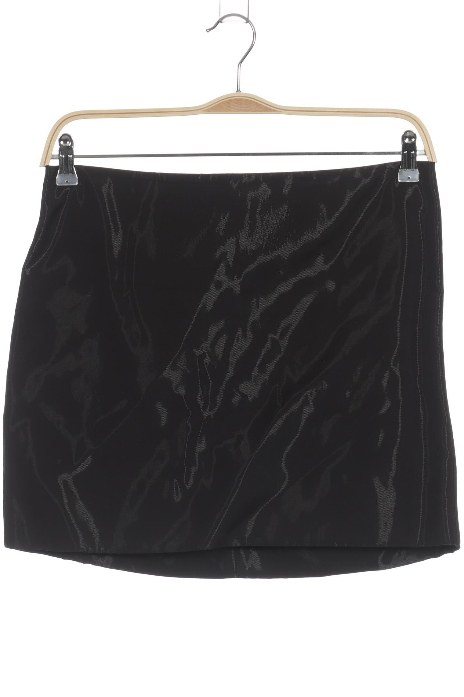 

COS Damen Rock, schwarz, Gr. 40