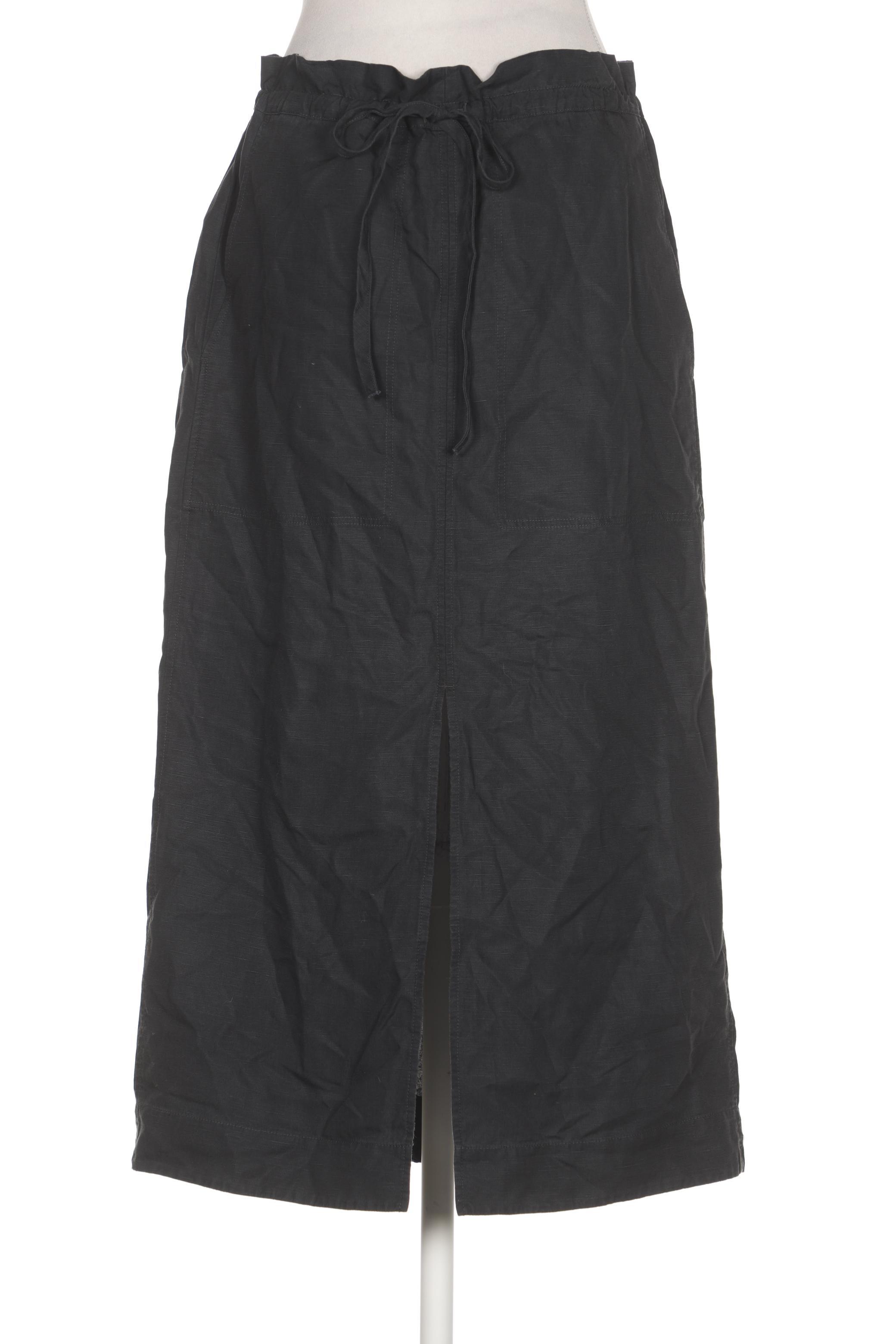 

COS Damen Rock, schwarz, Gr. 38