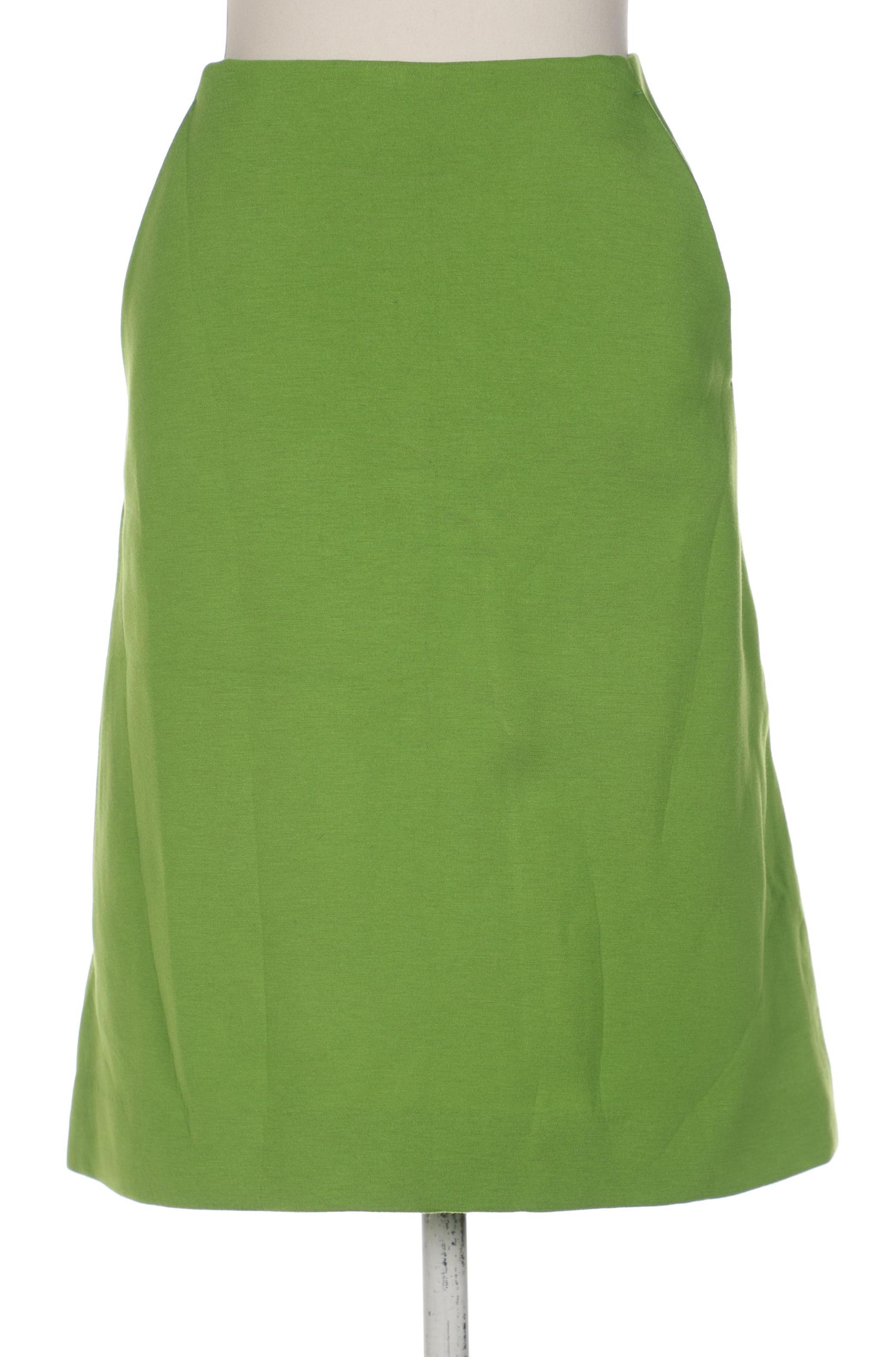 

COS Damen Rock, grün