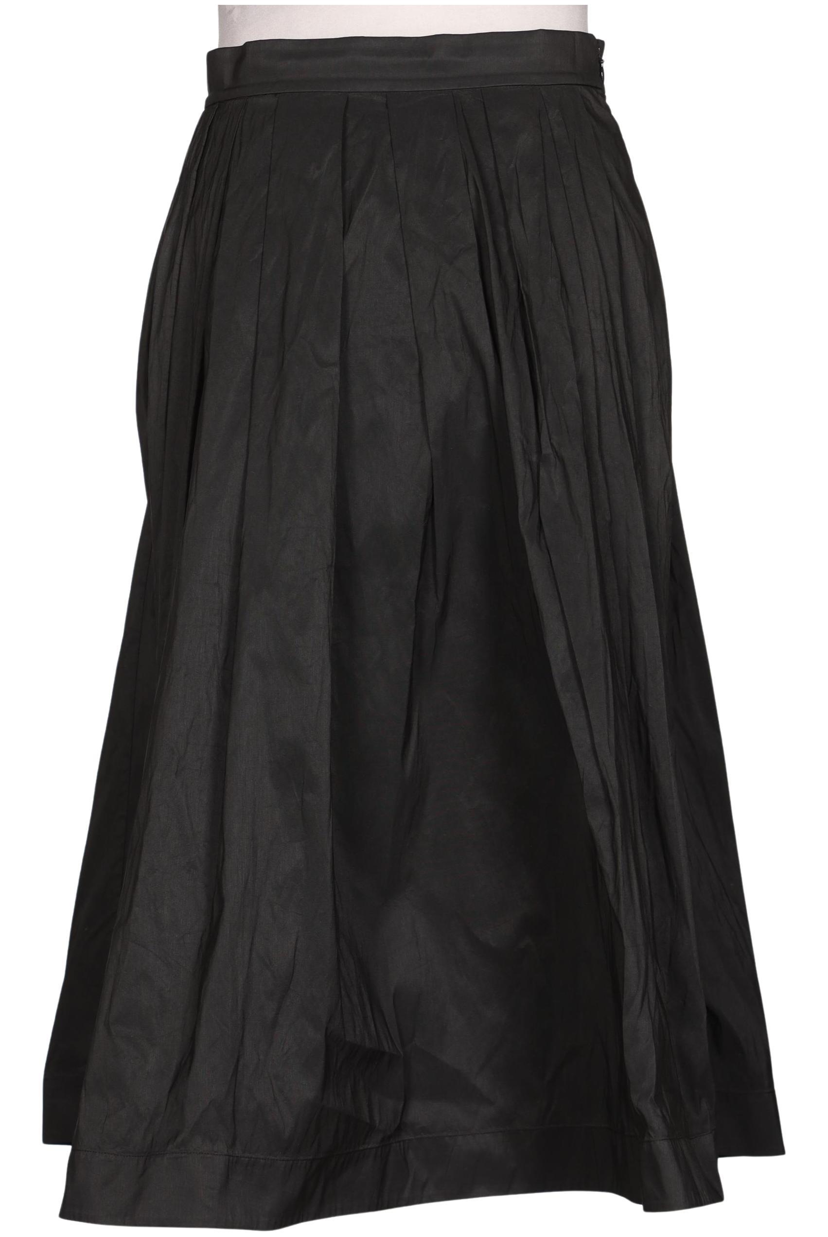 

COS Damen Rock, schwarz, Gr. 42