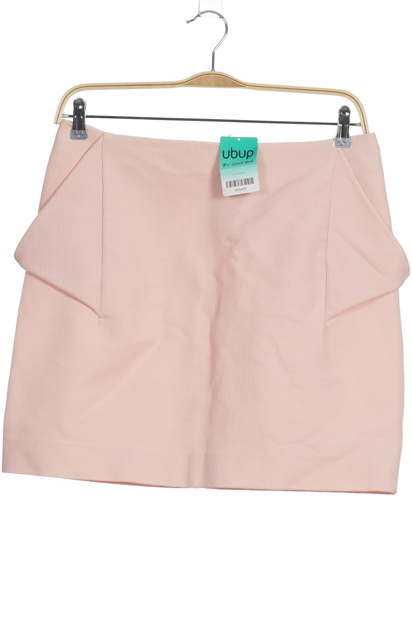 Thumbnail - COS Damen Rock, pink, Gr. 42
