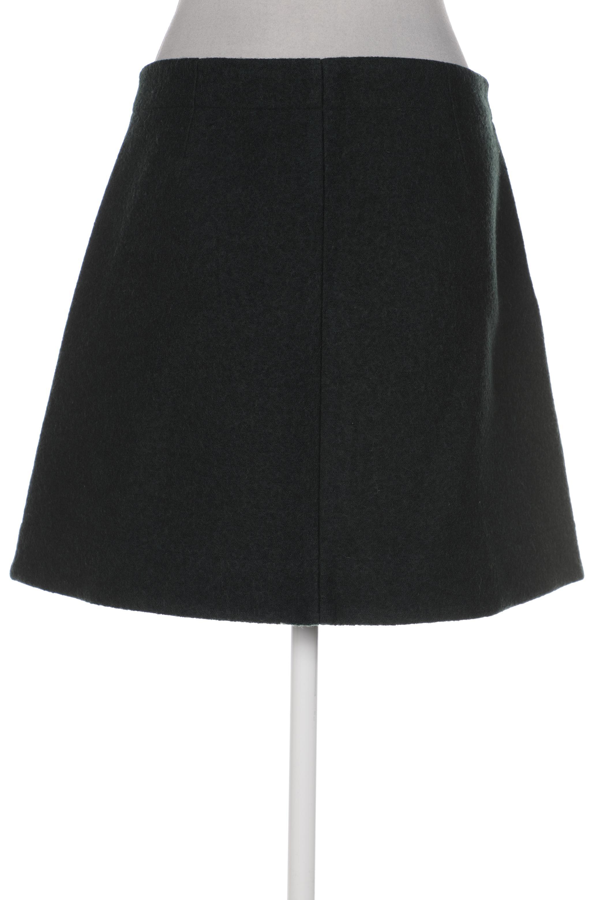 

COS Damen Rock, grün, Gr. 38