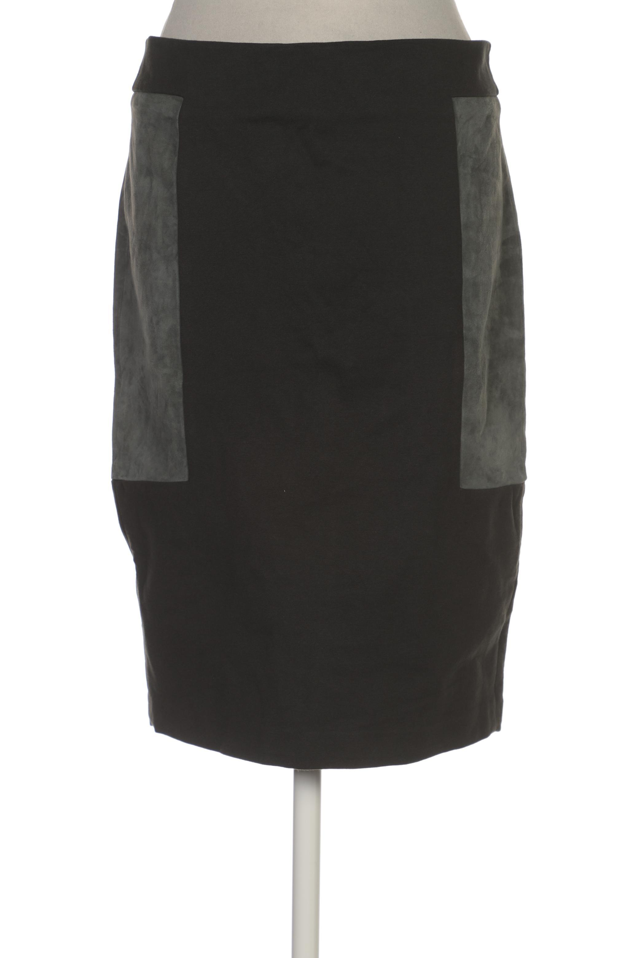 

COS Damen Rock, grau, Gr. 38