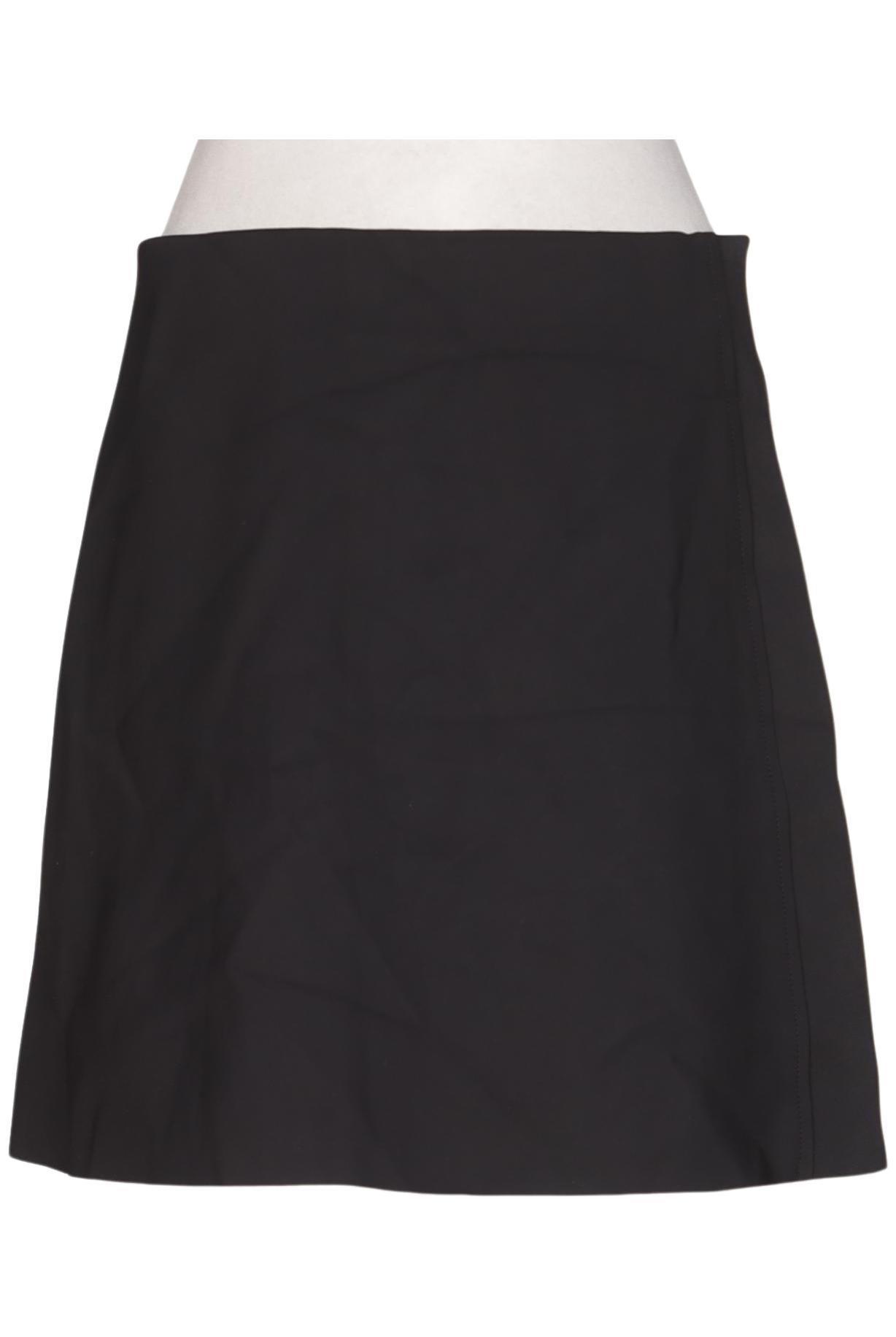 

COS Damen Rock, schwarz, Gr. 38