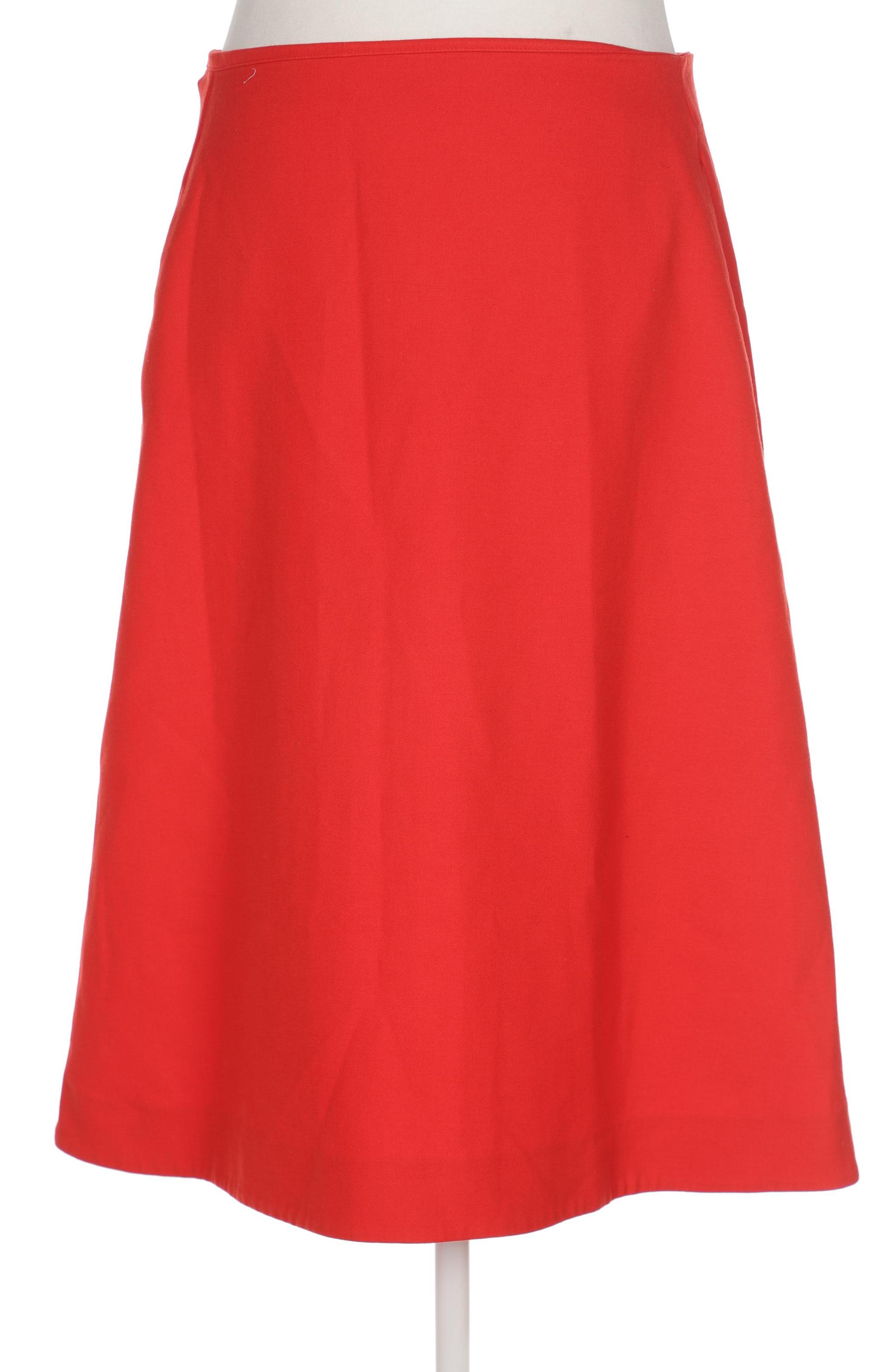 

COS Damen Rock, rot, Gr. 44