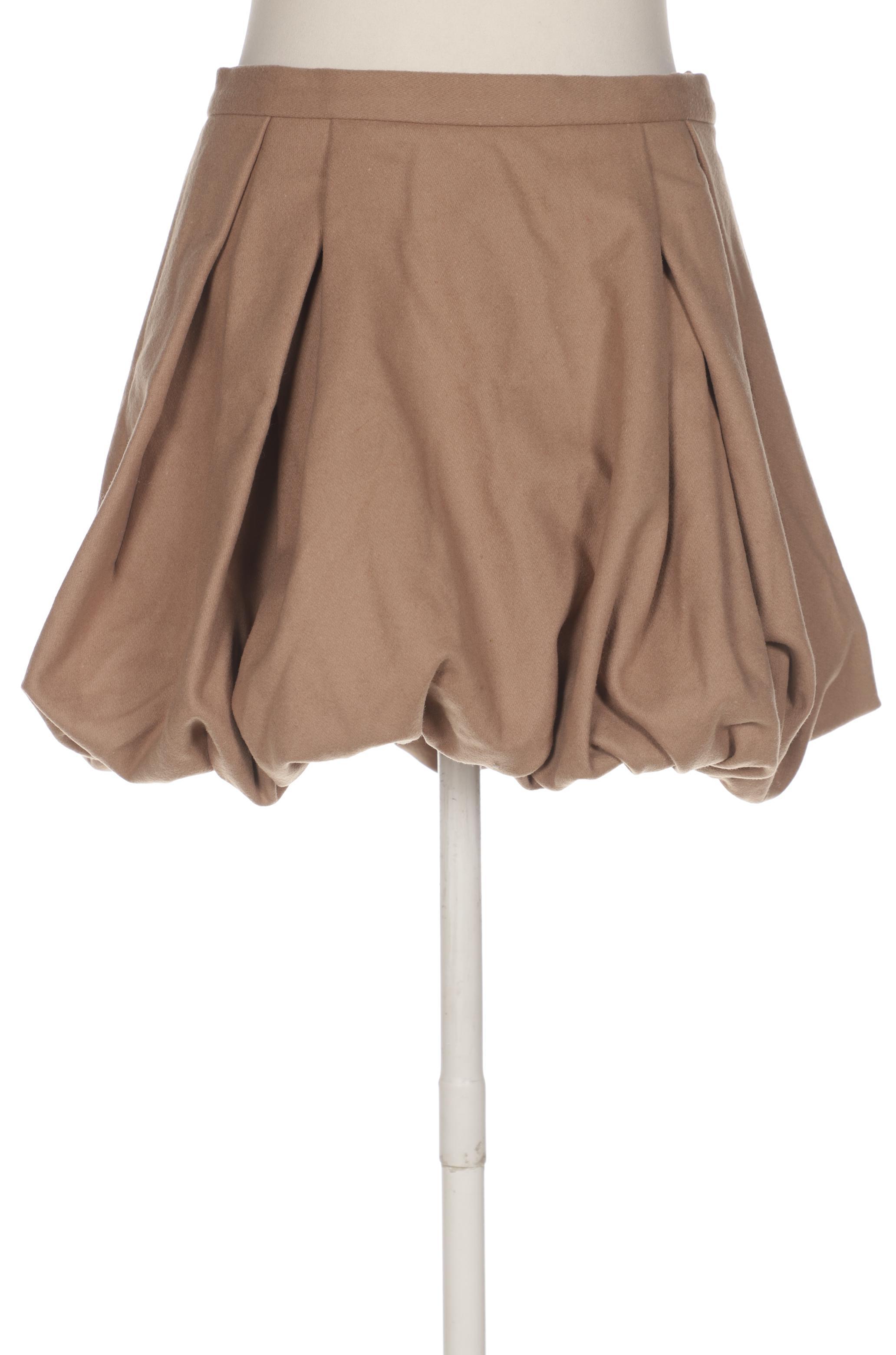 

COS Damen Rock, beige, Gr. 34