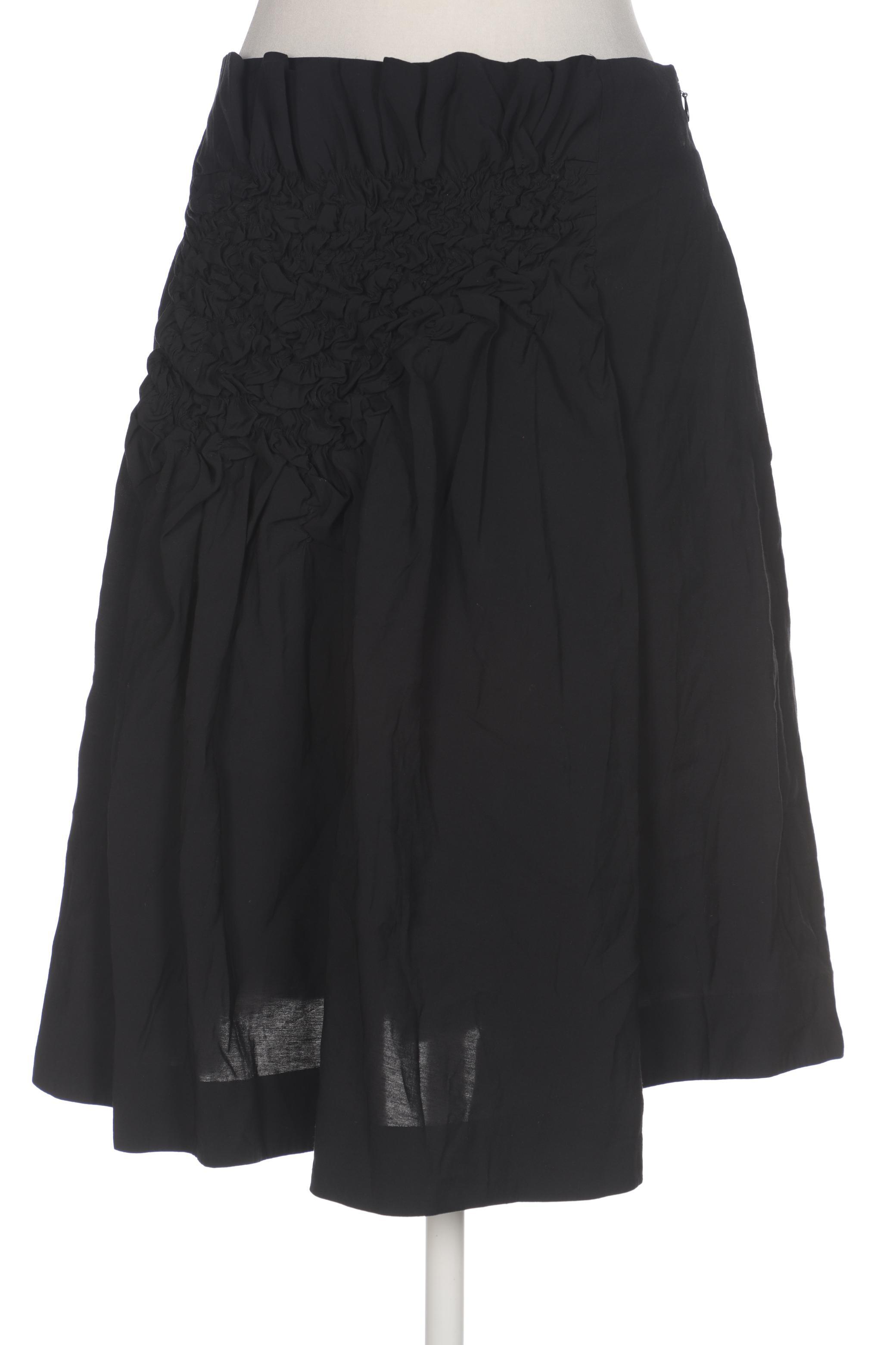 

COS Damen Rock, schwarz, Gr. 40