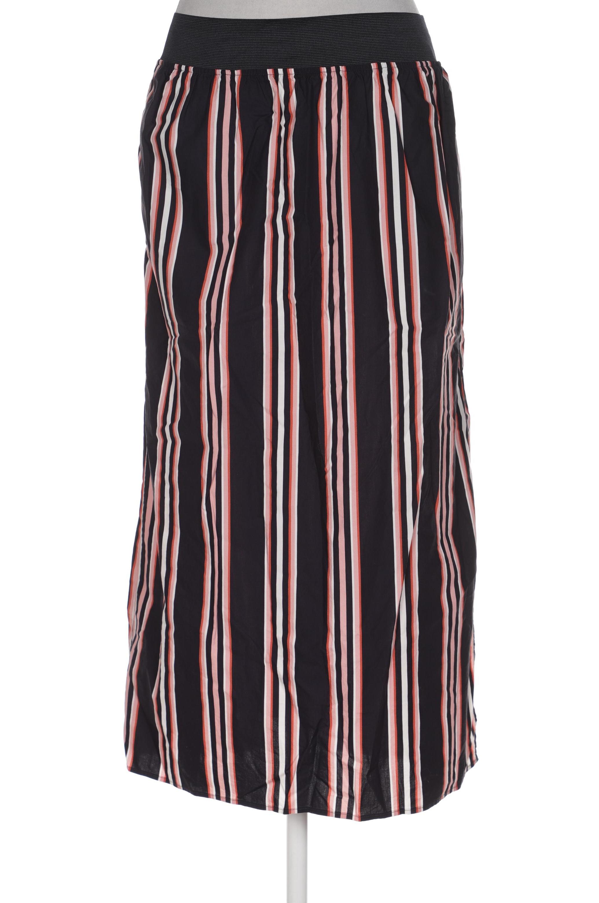 

COS Damen Rock, marineblau, Gr. 34