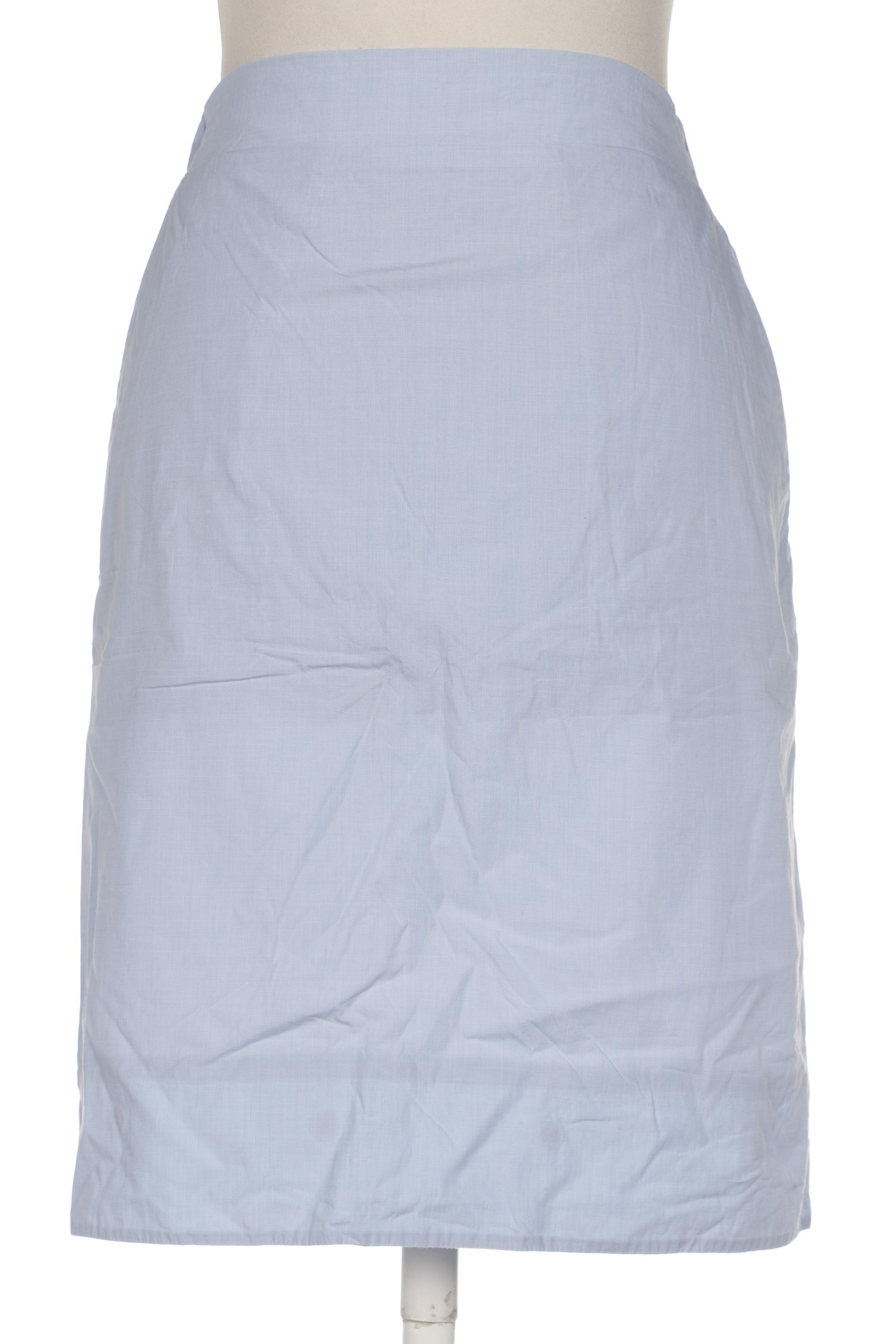 

COS Damen Rock, hellblau