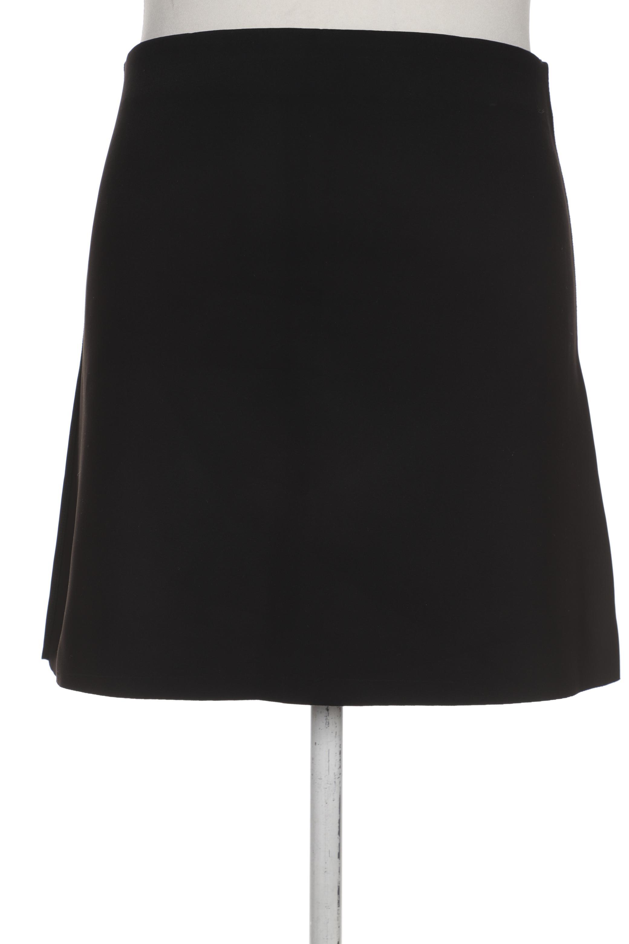 

COS Damen Rock, schwarz