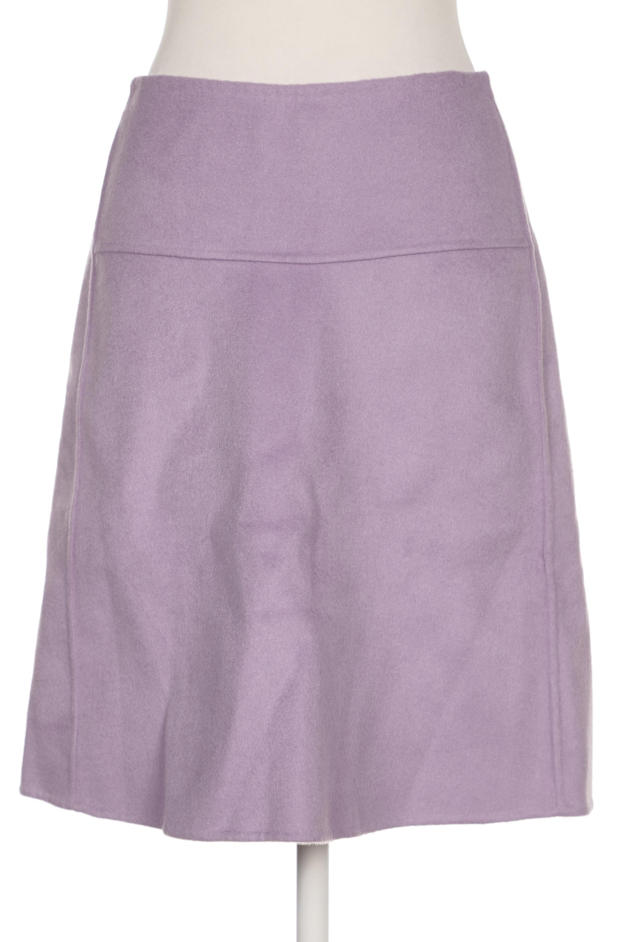 

COS Damen Rock, flieder, Gr. 34