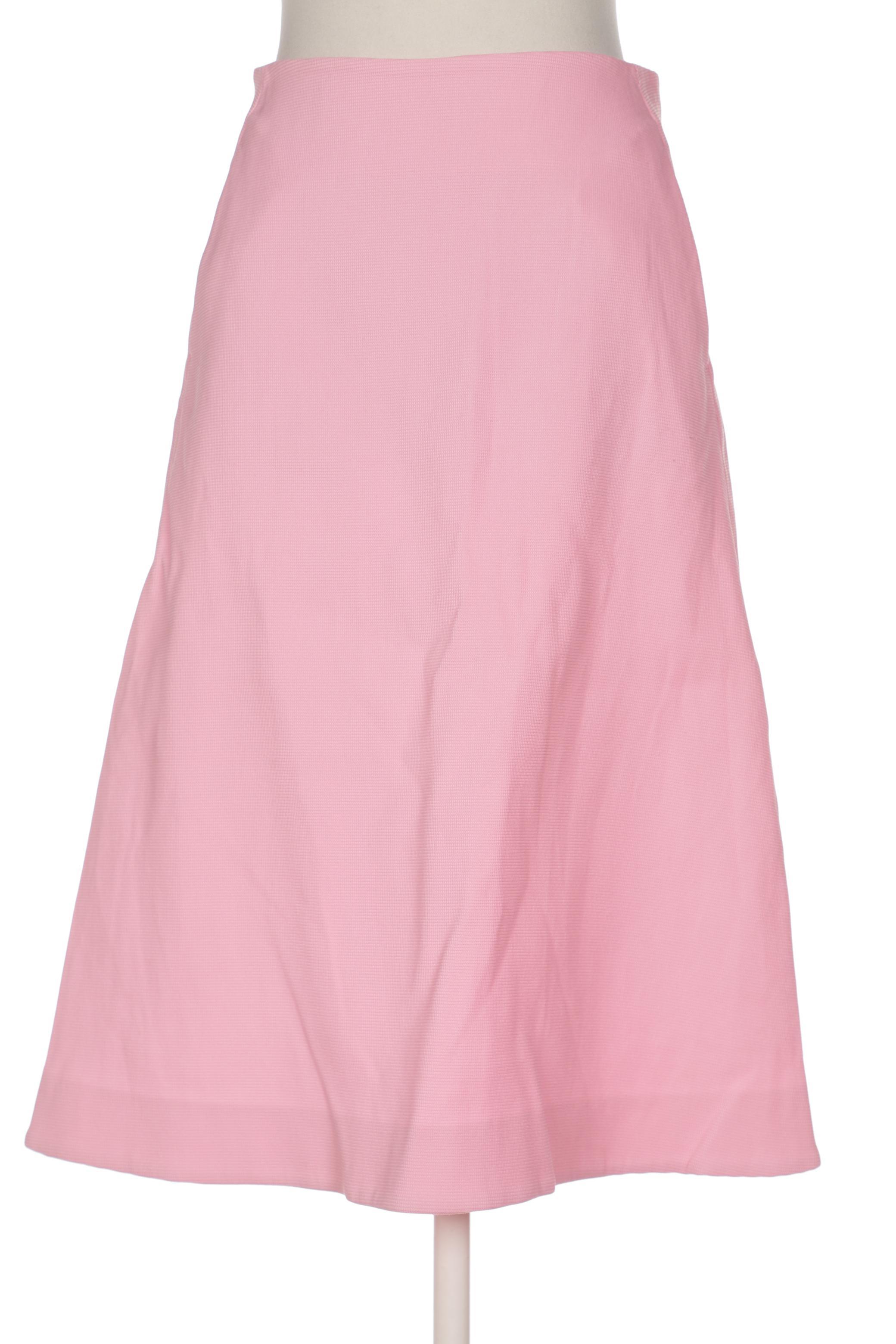 

COS Damen Rock, pink, Gr. 36