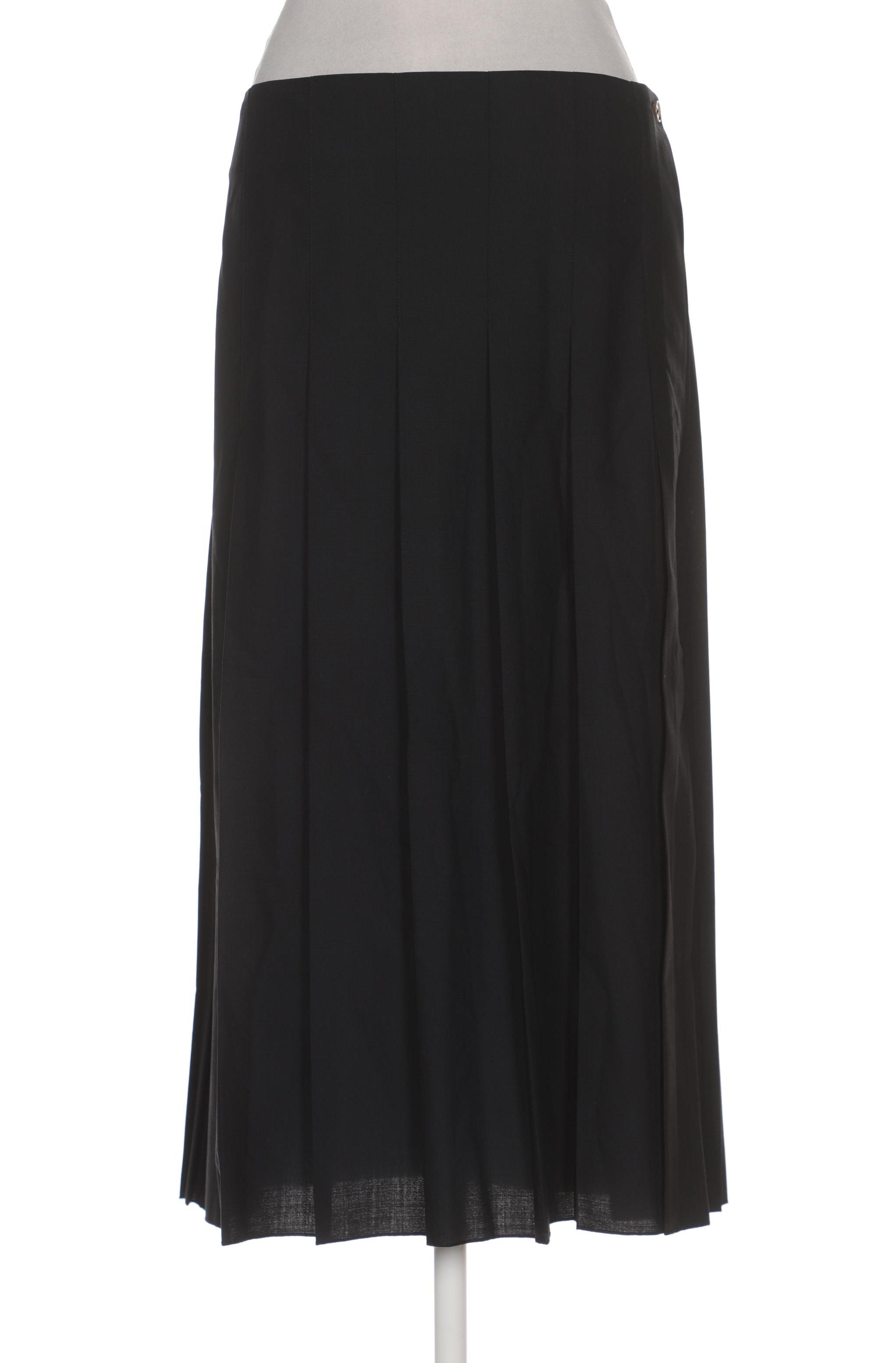 

COS Damen Rock, schwarz, Gr. 40