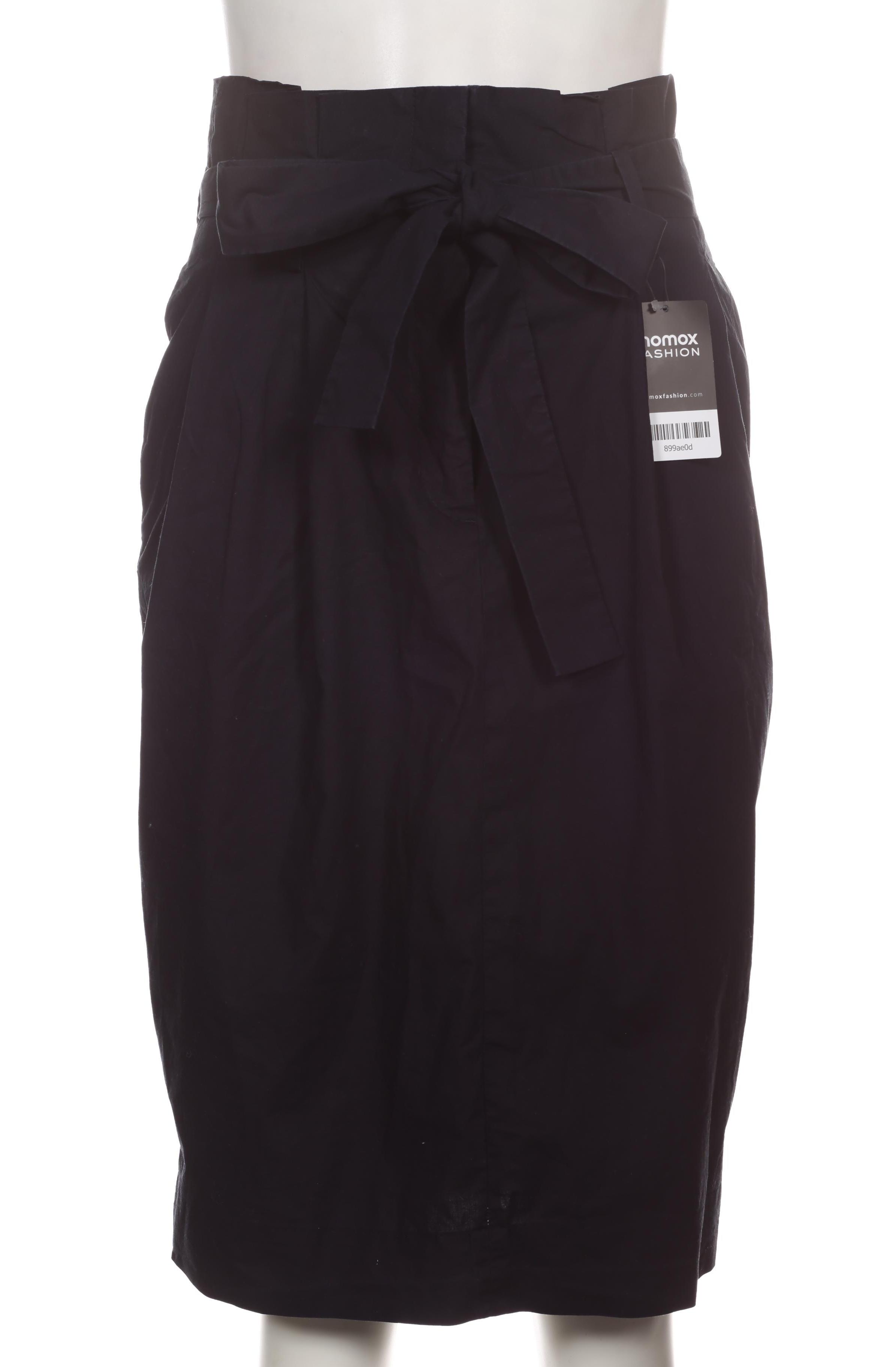 

COS Damen Rock, blau, Gr. 34