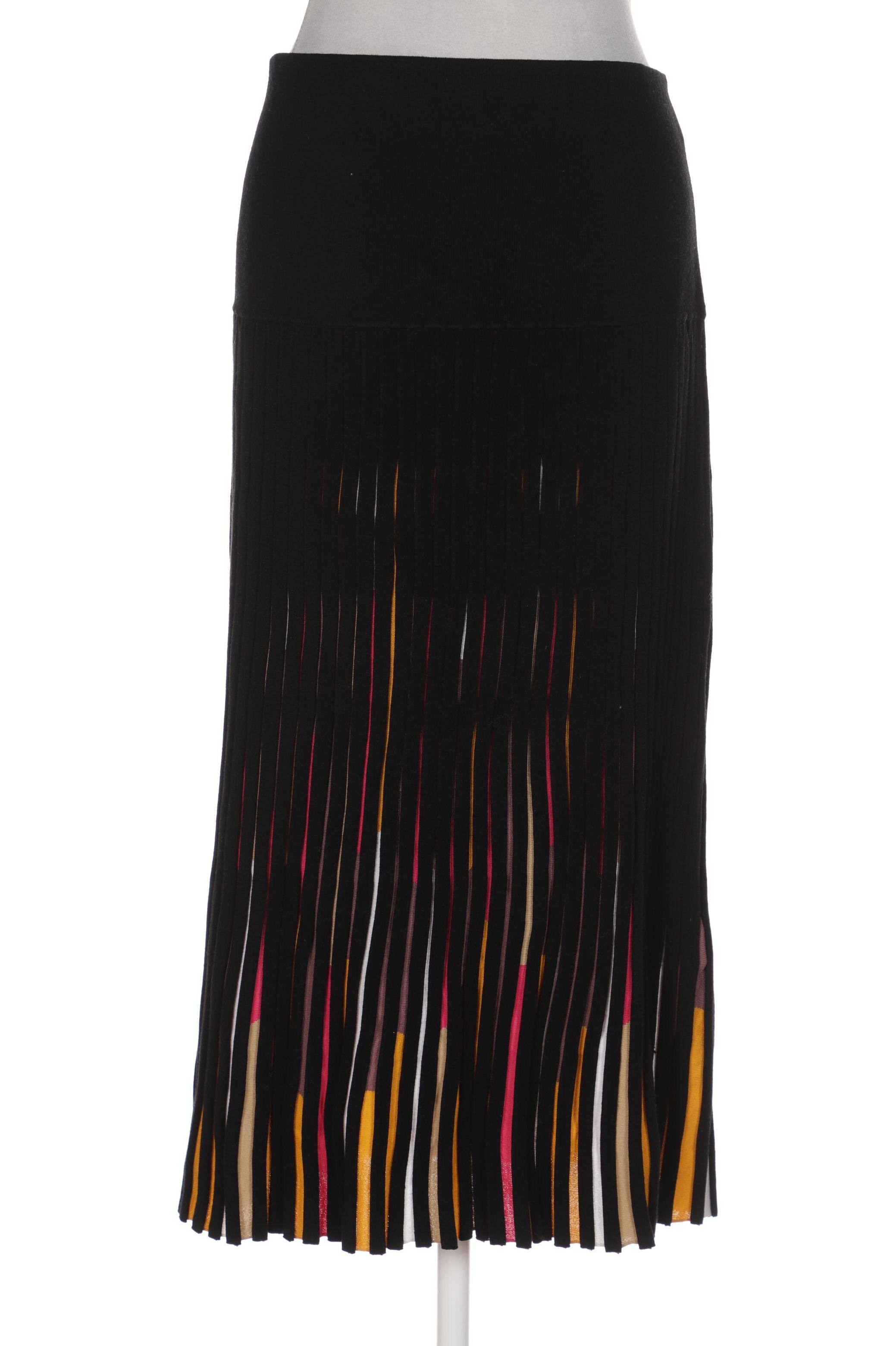 

COS Damen Rock, schwarz, Gr. 38