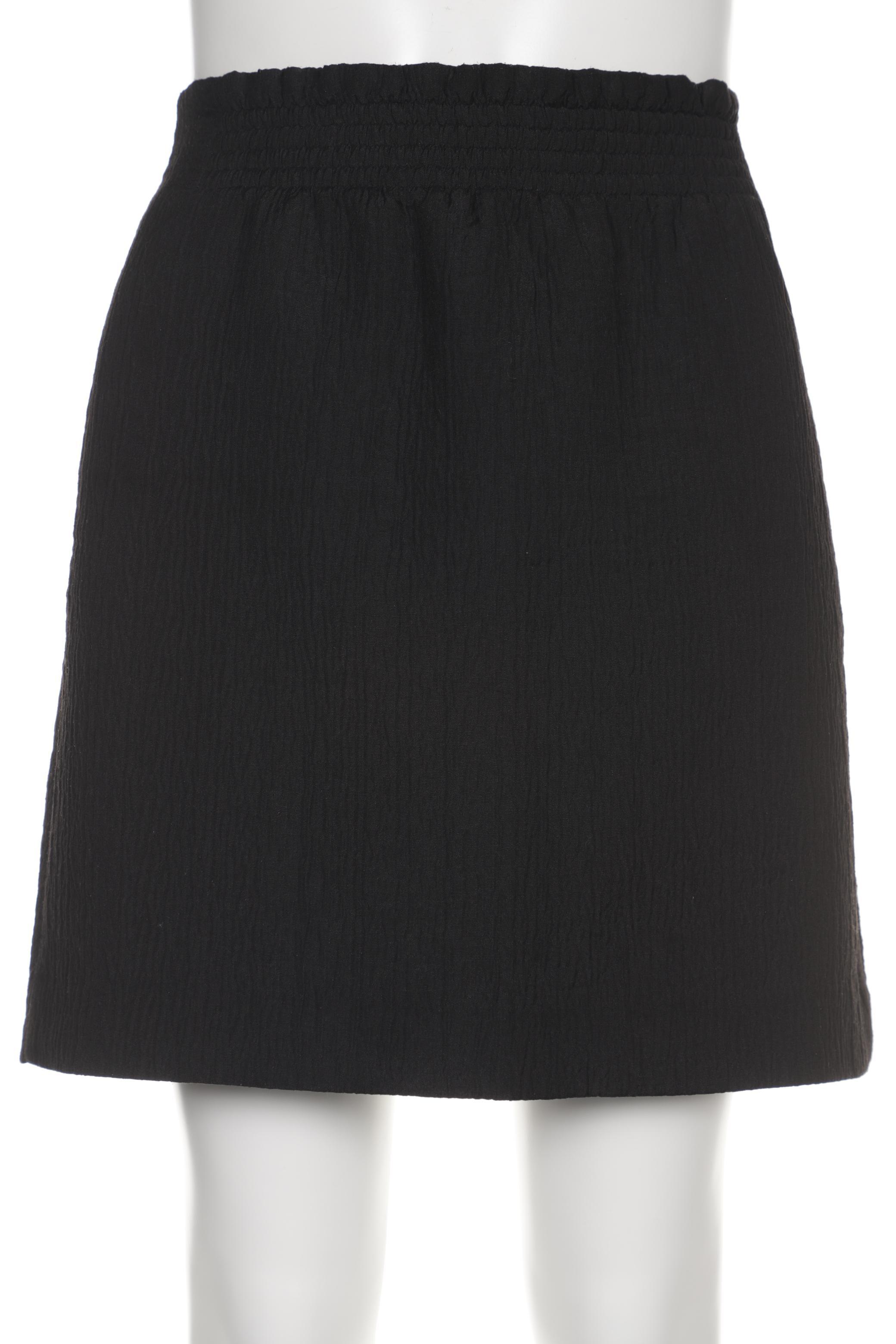 

COS Damen Rock, schwarz