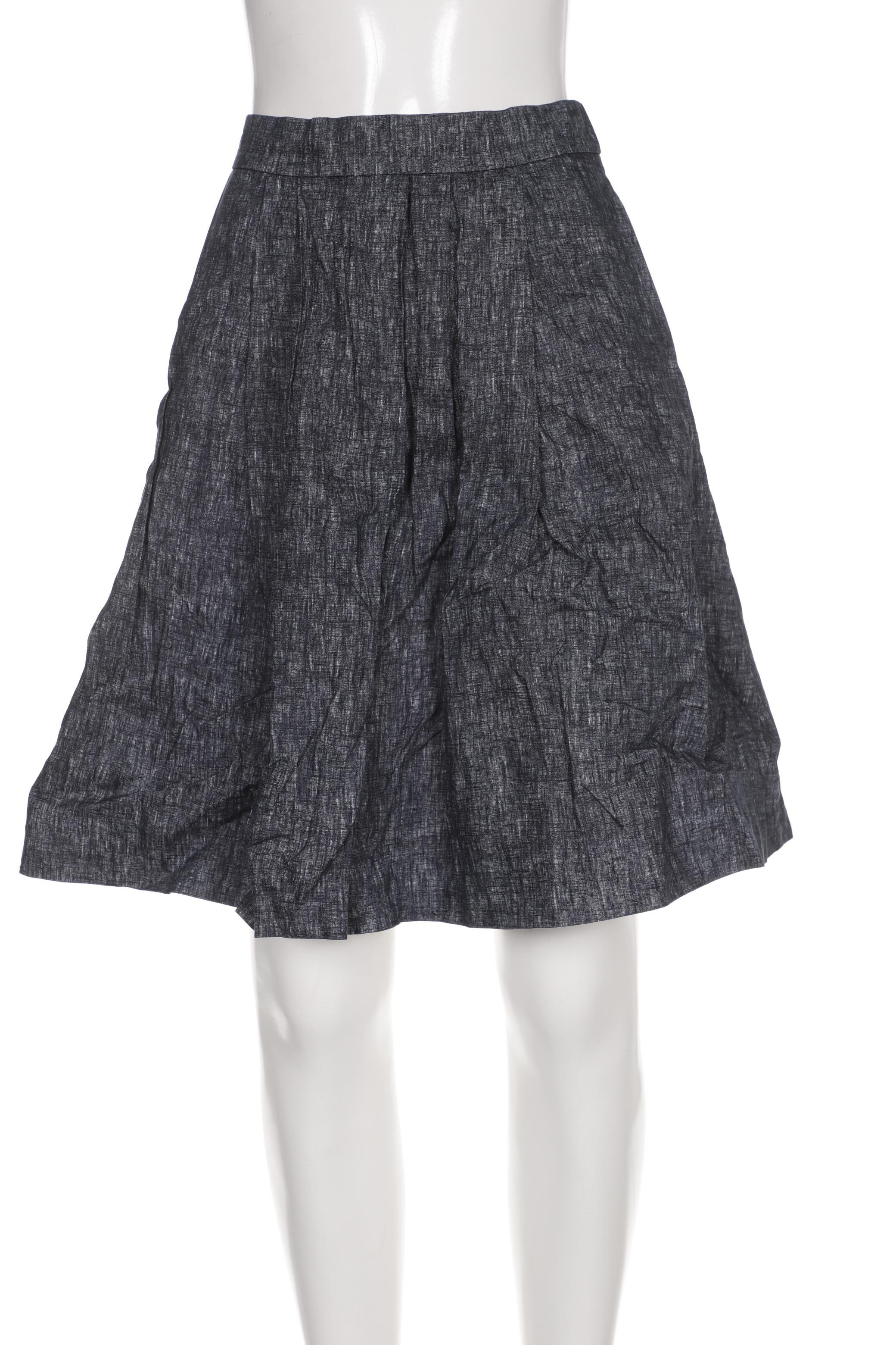 

COS Damen Rock, marineblau