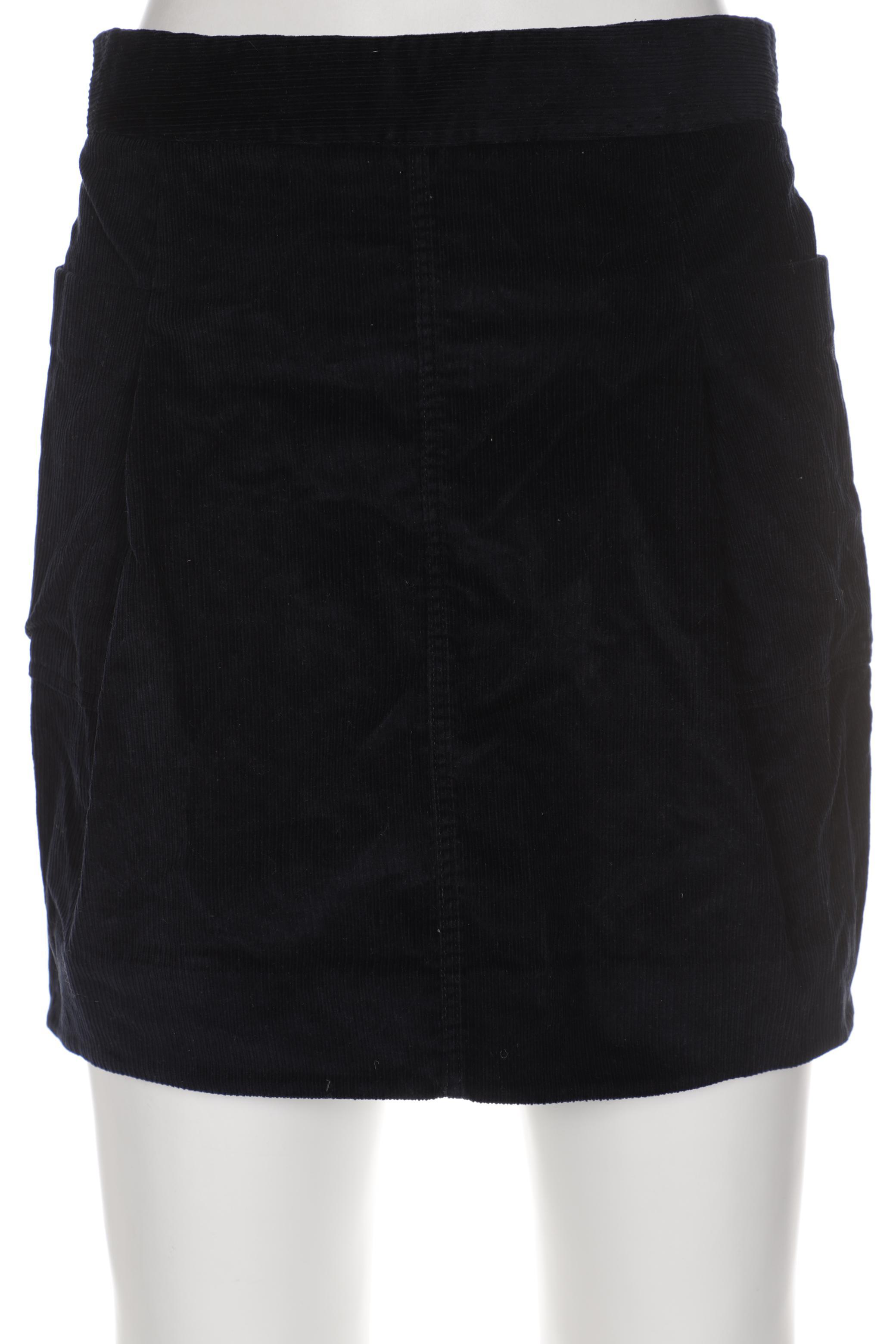 

COS Damen Rock, marineblau