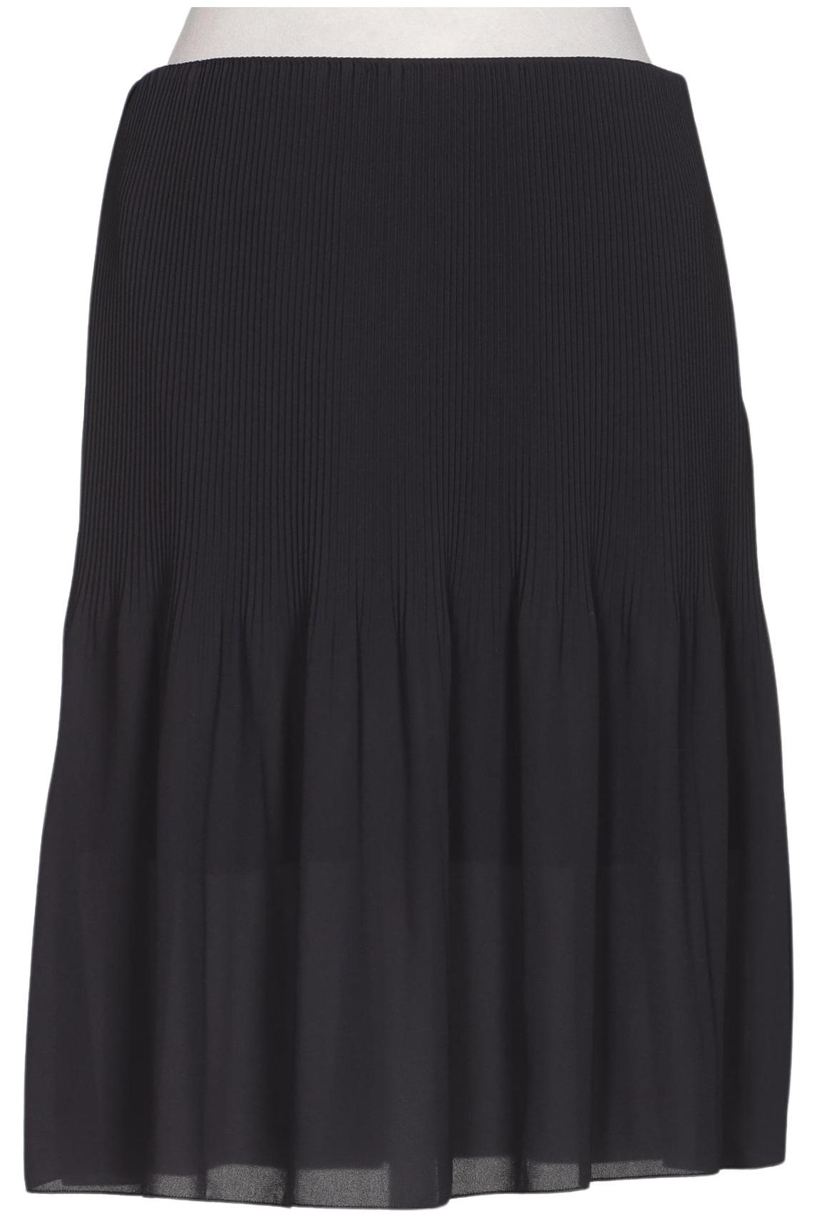 

COS Damen Rock, marineblau, Gr. 36