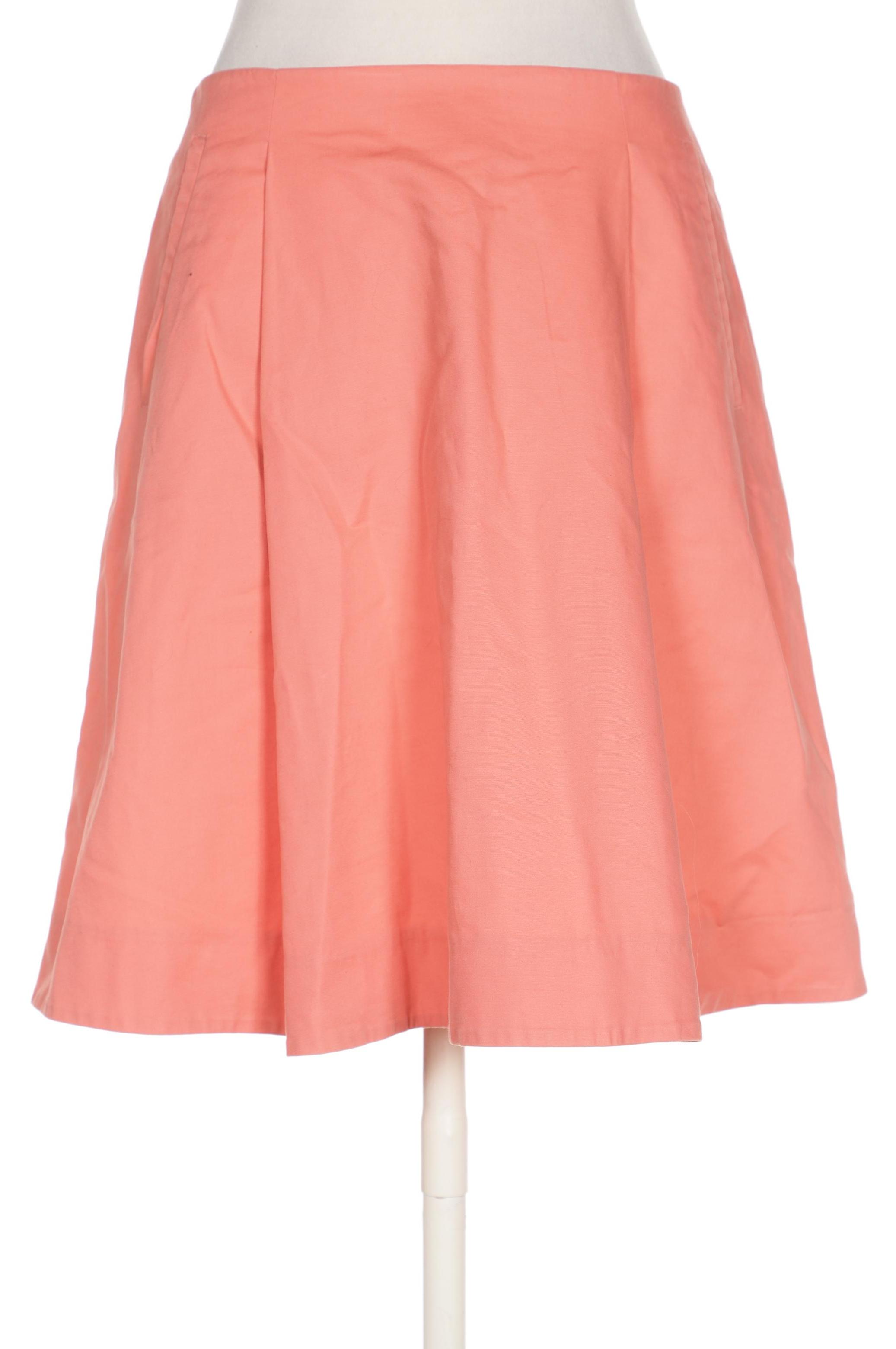 

COS Damen Rock, pink, Gr. 38