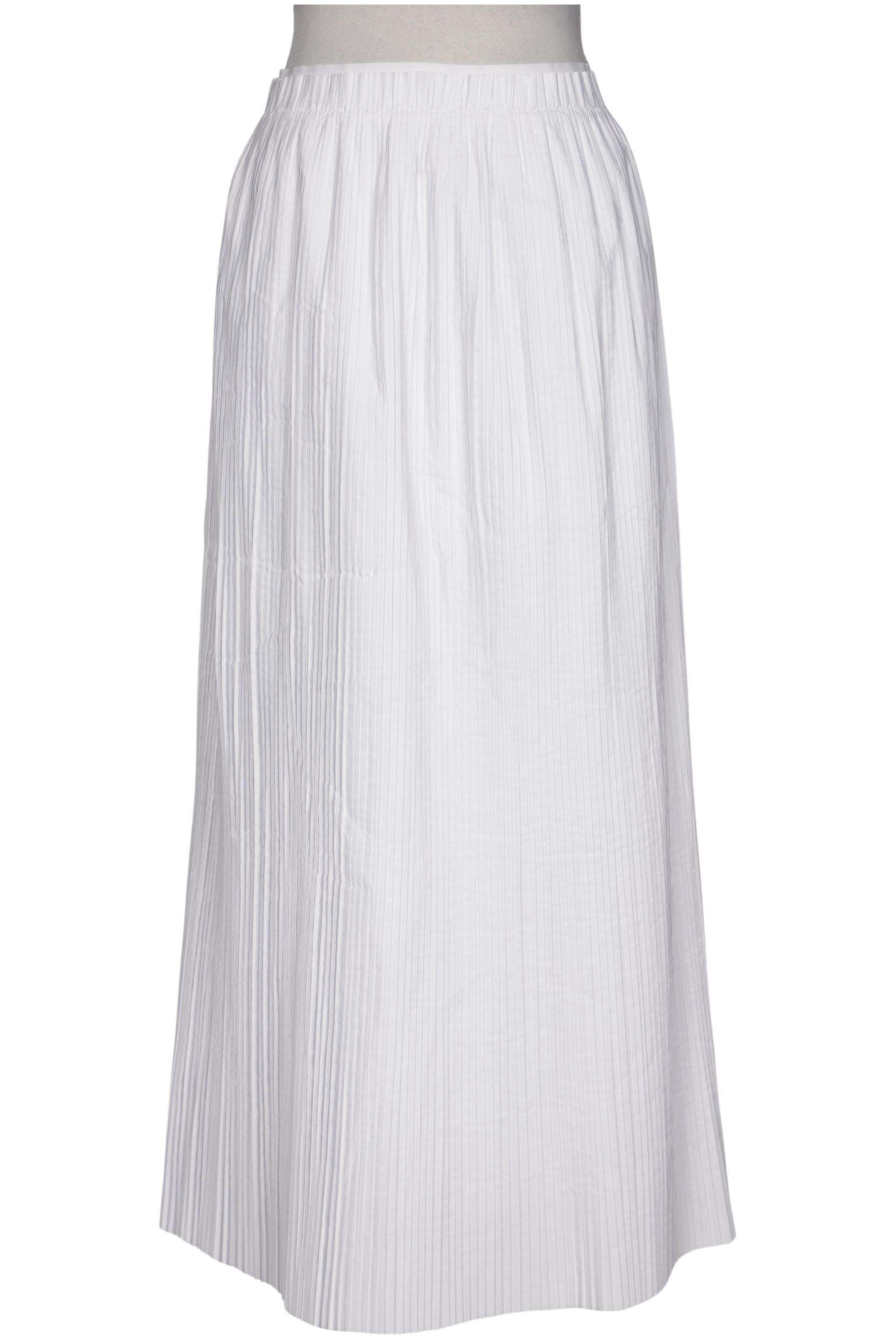 

COS Damen Rock, weiß, Gr. 40