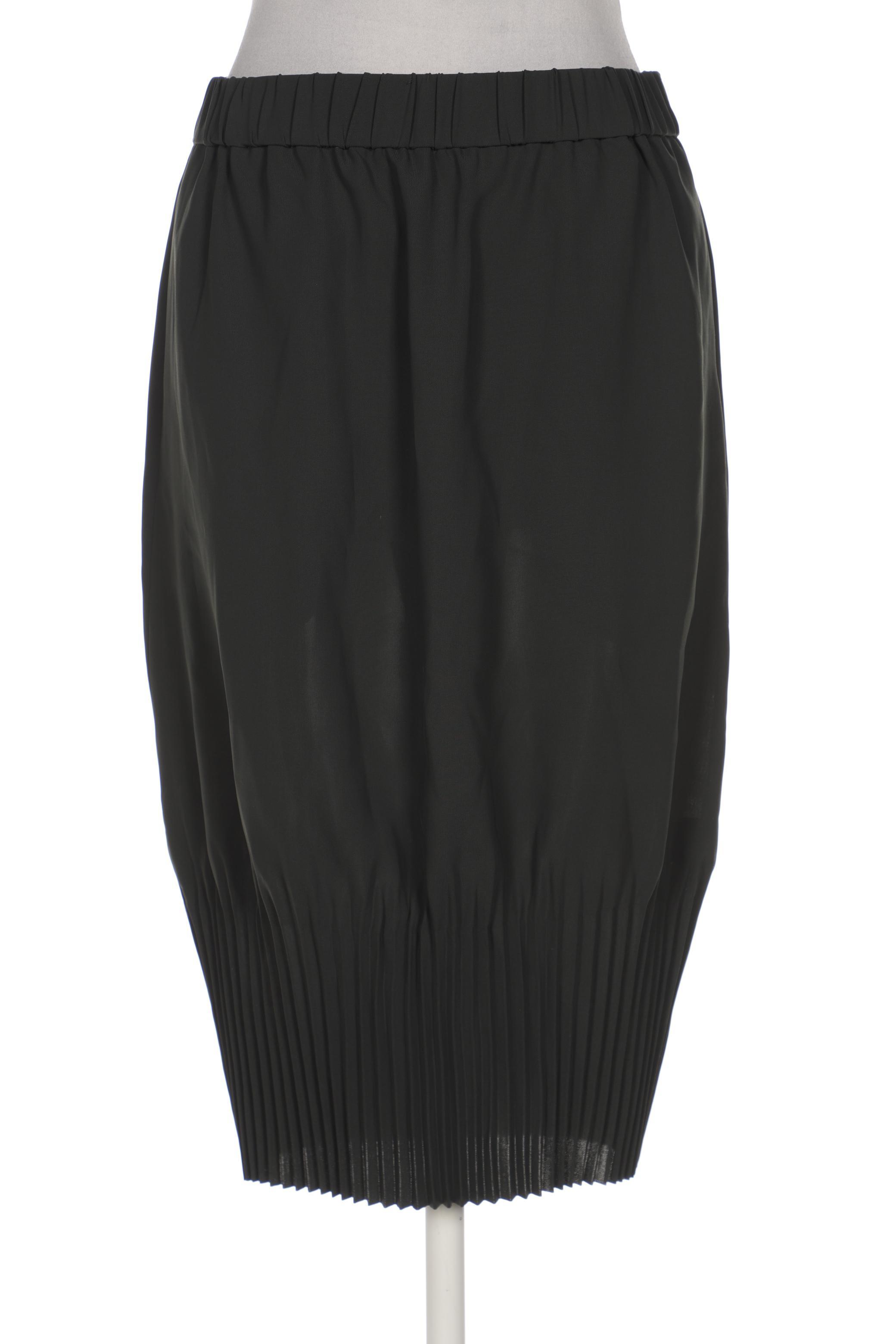 

COS Damen Rock, grün, Gr. 4