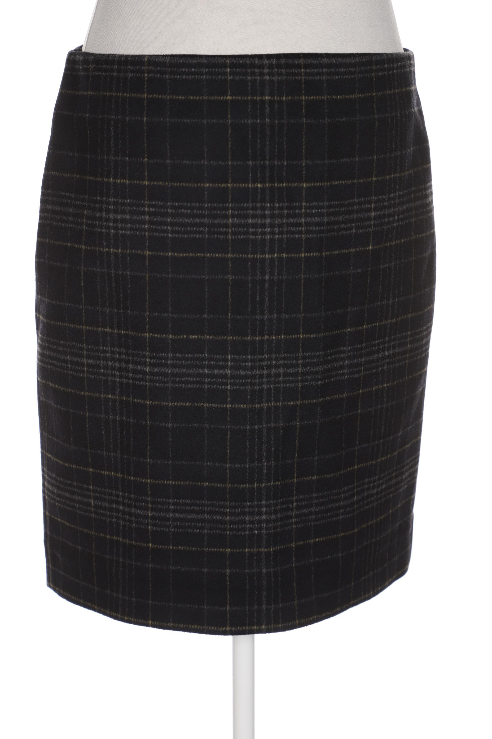 

COS Damen Rock, schwarz, Gr. 44