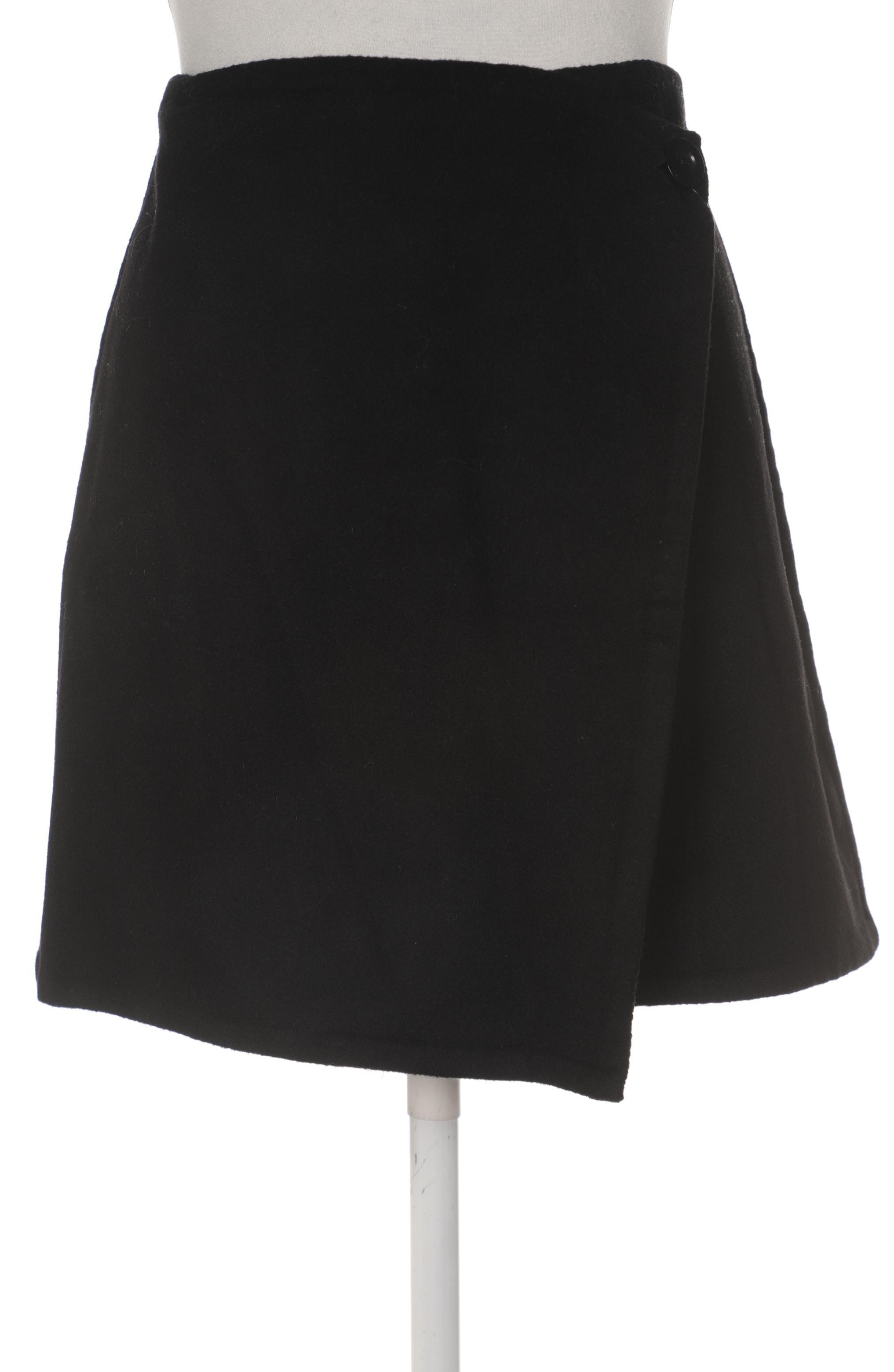 

COS Damen Rock, schwarz