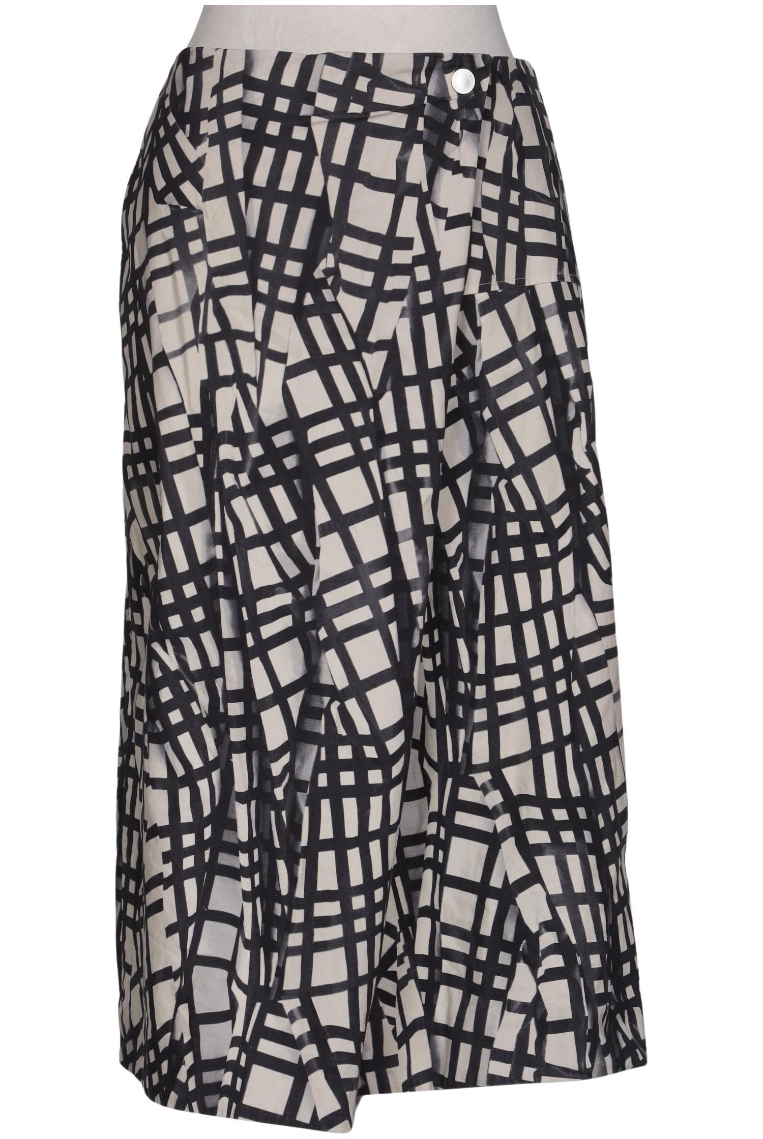 

COS Damen Rock, mehrfarbig, Gr. 36