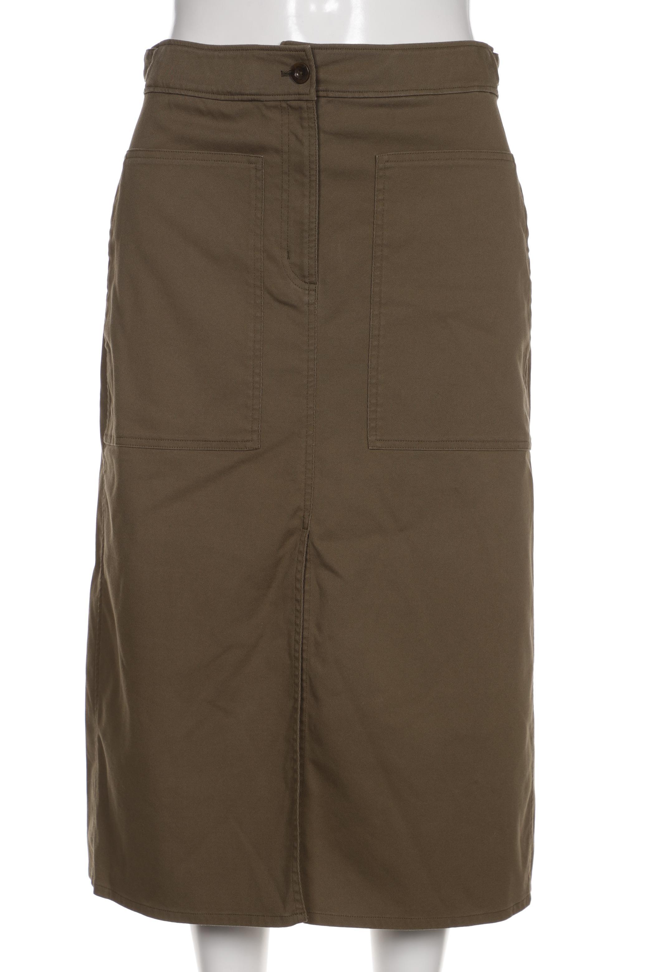 

COS Damen Rock, braun