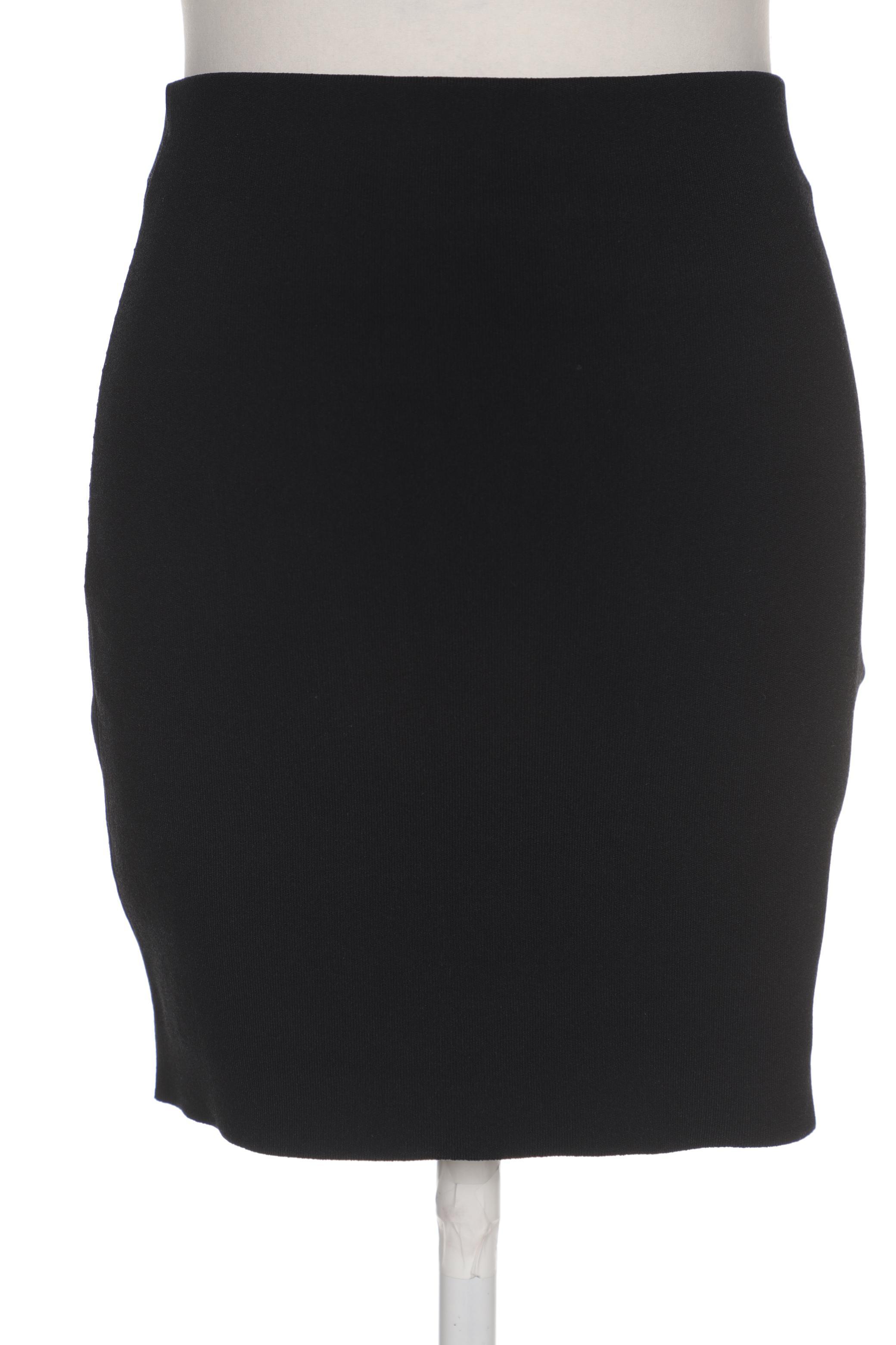 

COS Damen Rock, schwarz