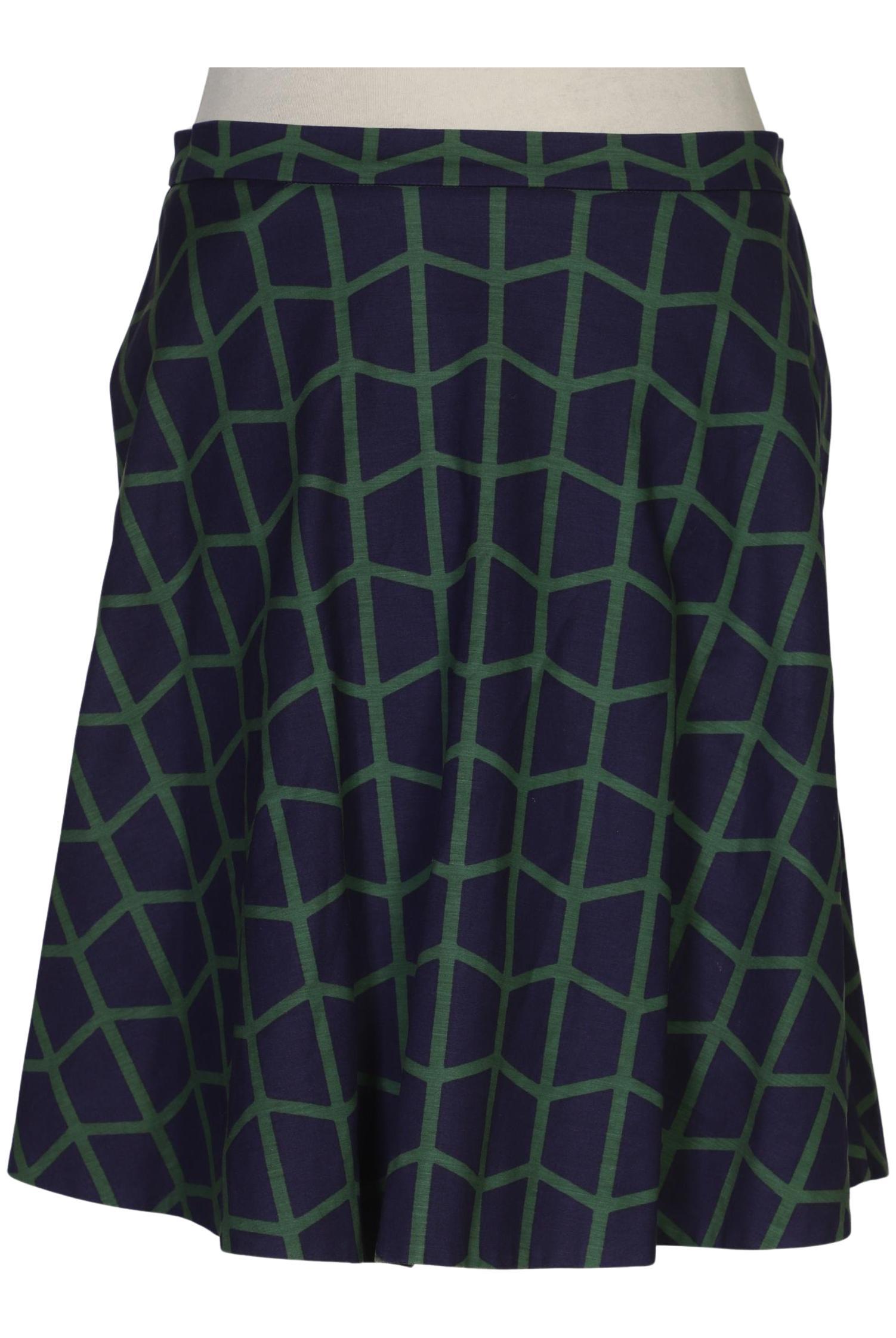 

COS Damen Rock, mehrfarbig, Gr. 42