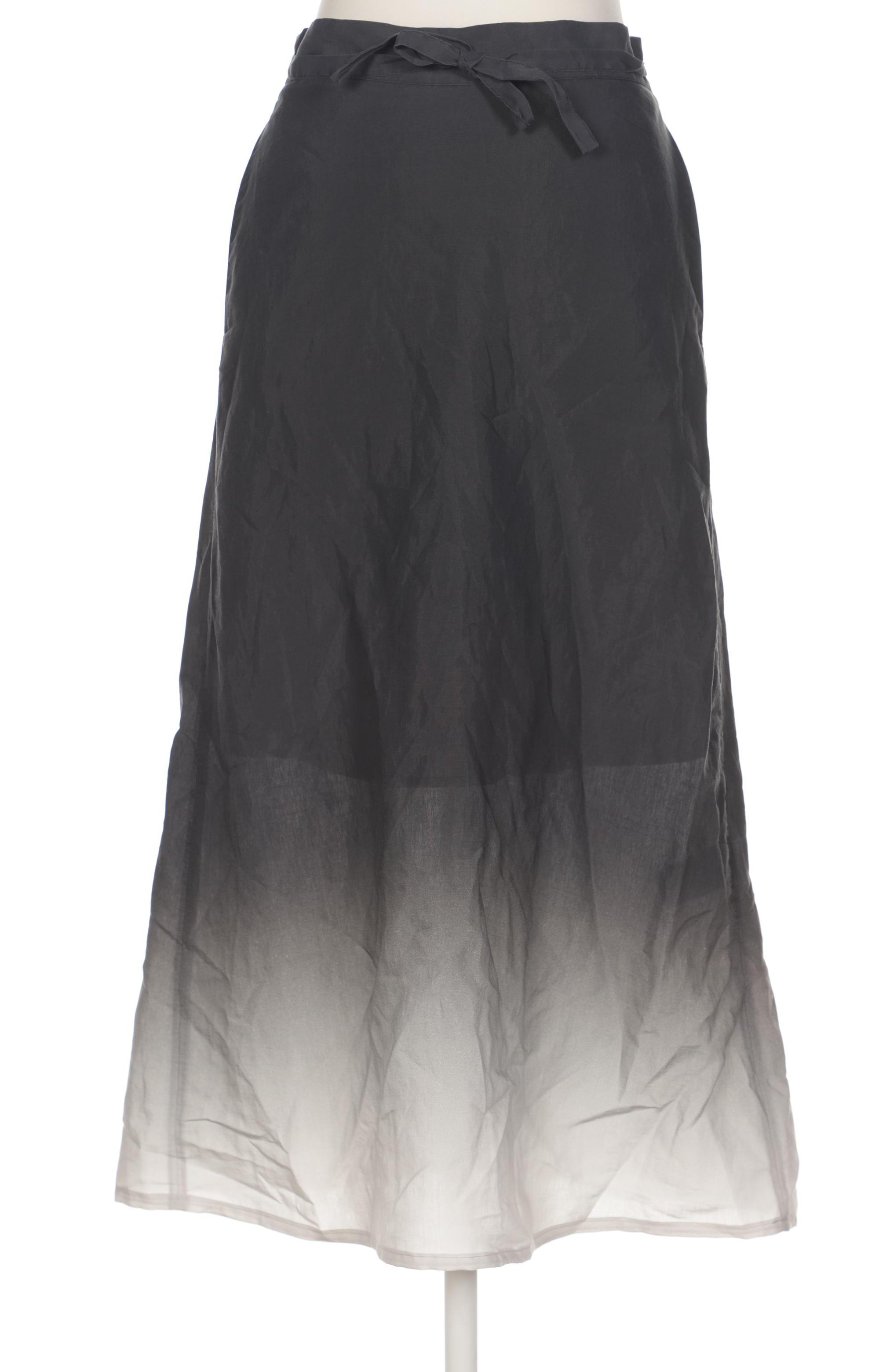 

COS Damen Rock, grau, Gr. 36