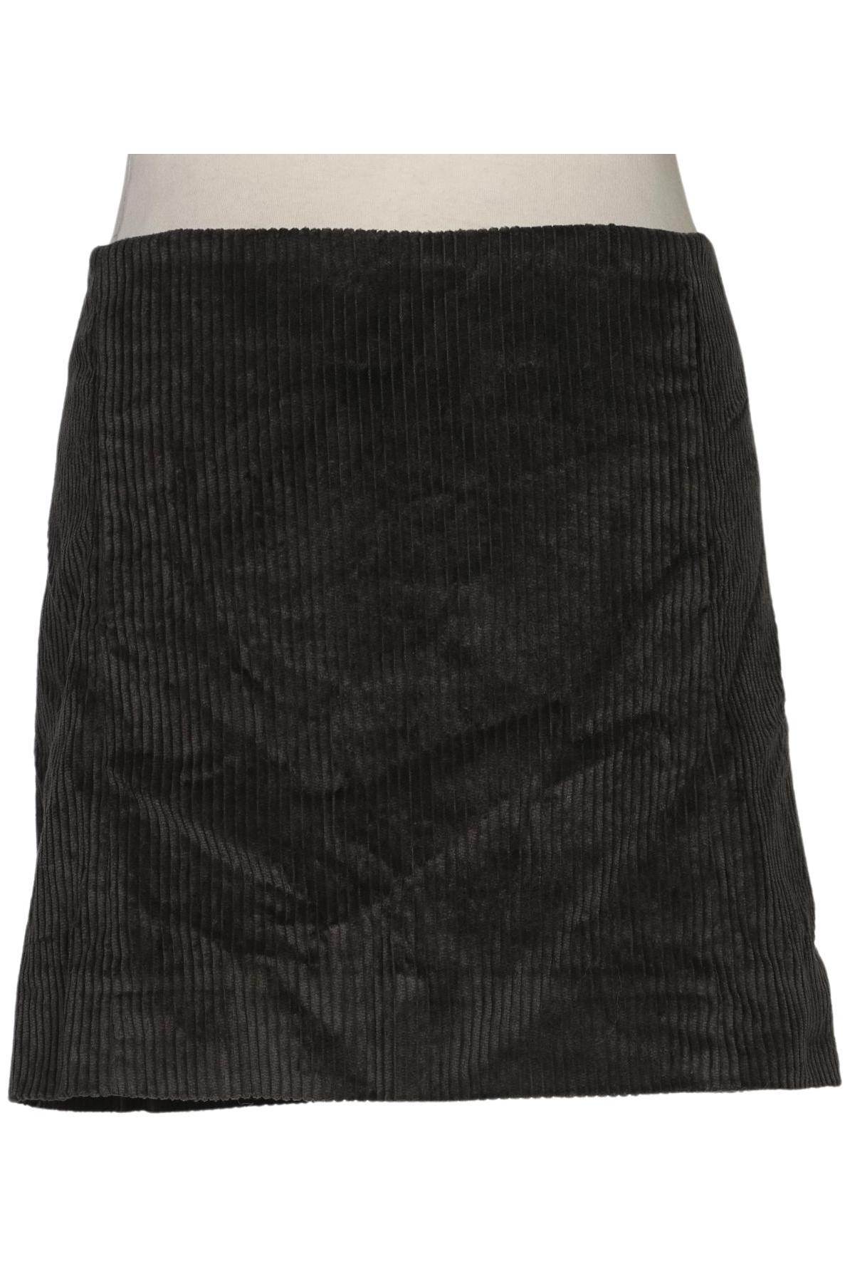 

COS Damen Rock, grau, Gr. 42