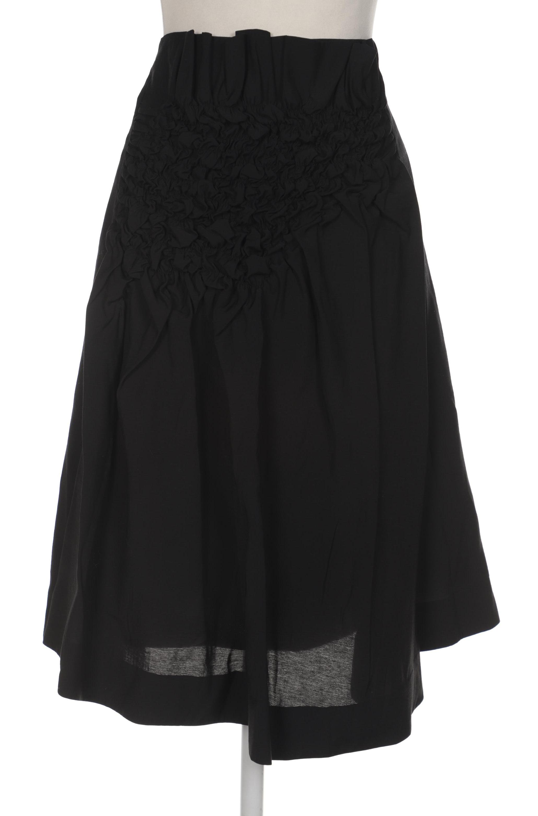 

COS Damen Rock, schwarz, Gr. 40