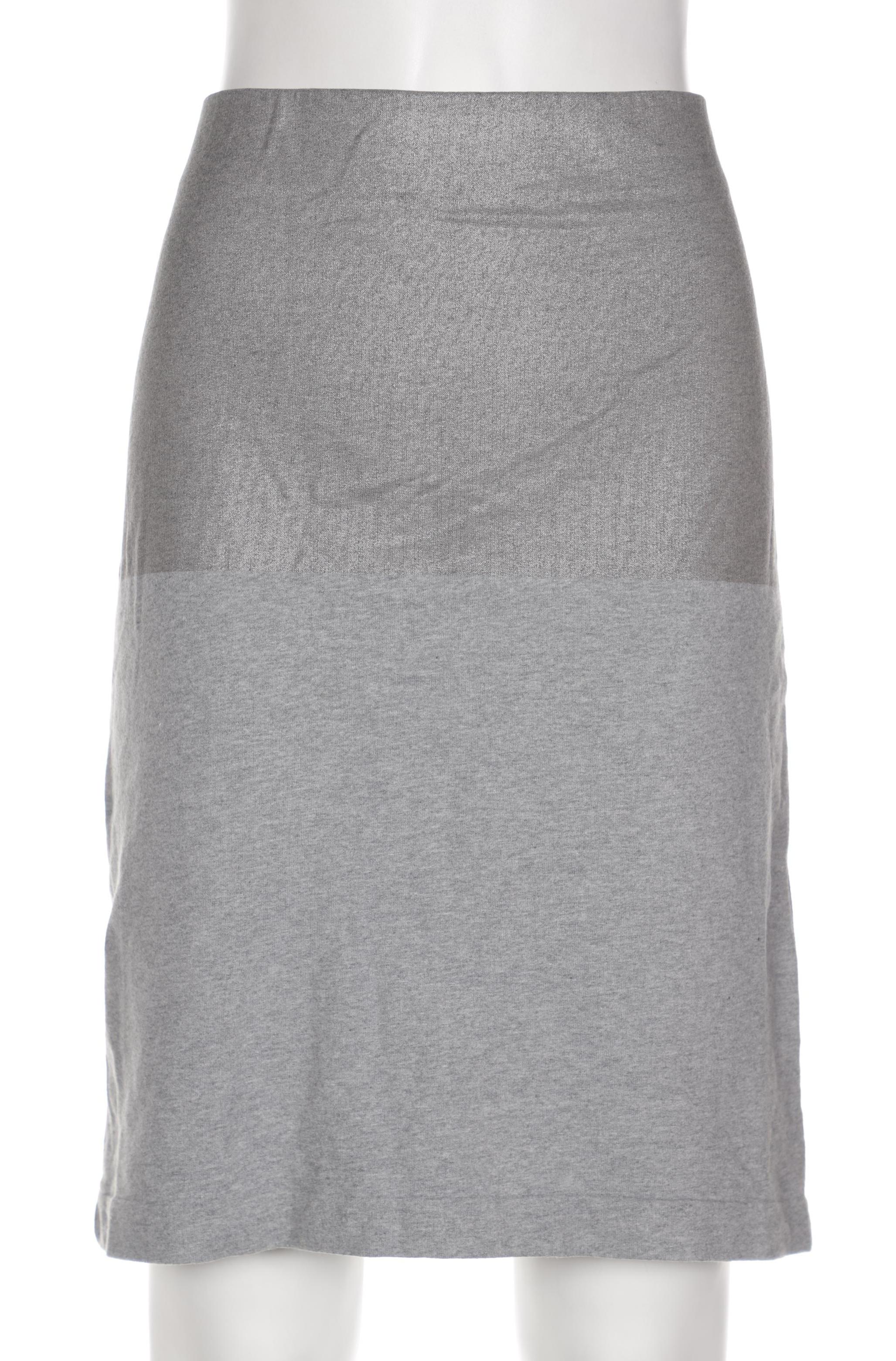 

COS Damen Rock, grau, Gr. 38